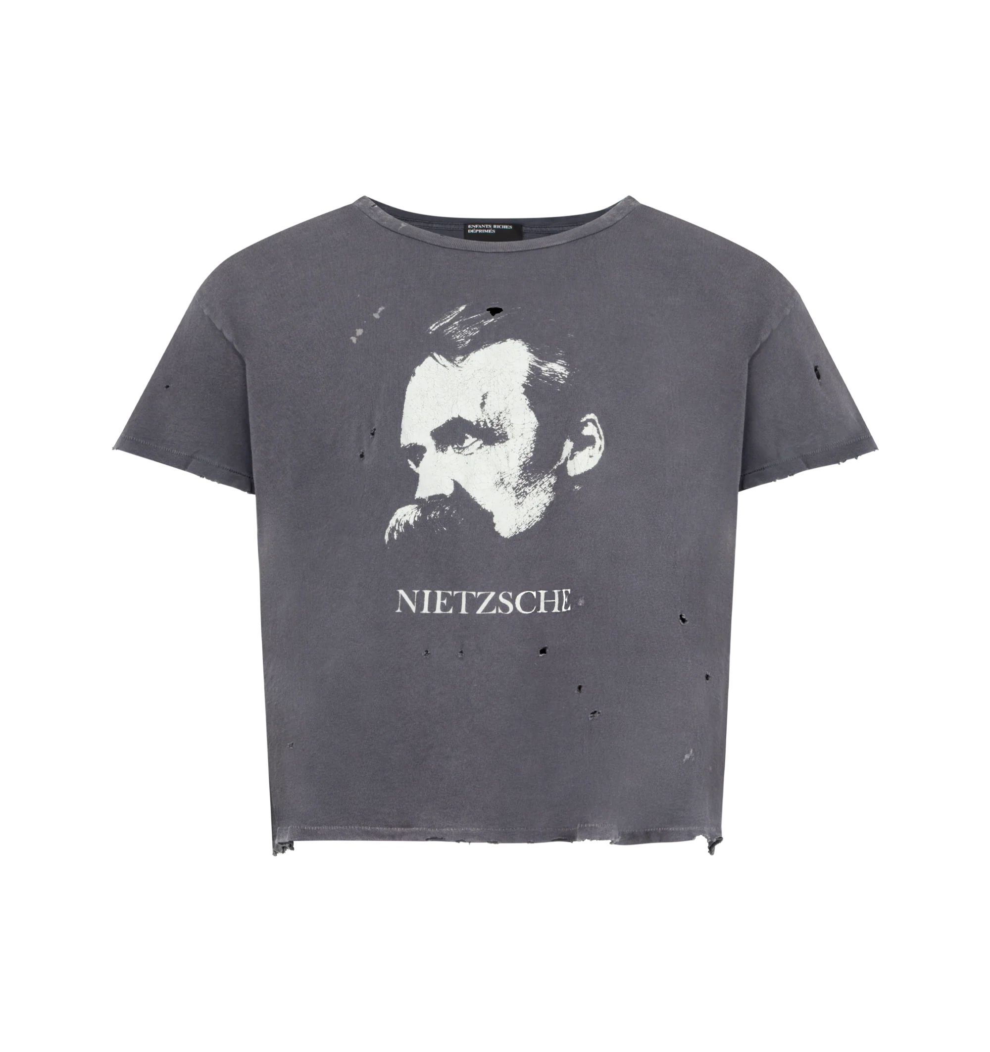 NIETZSCHE T-SHIRT (MENS)
