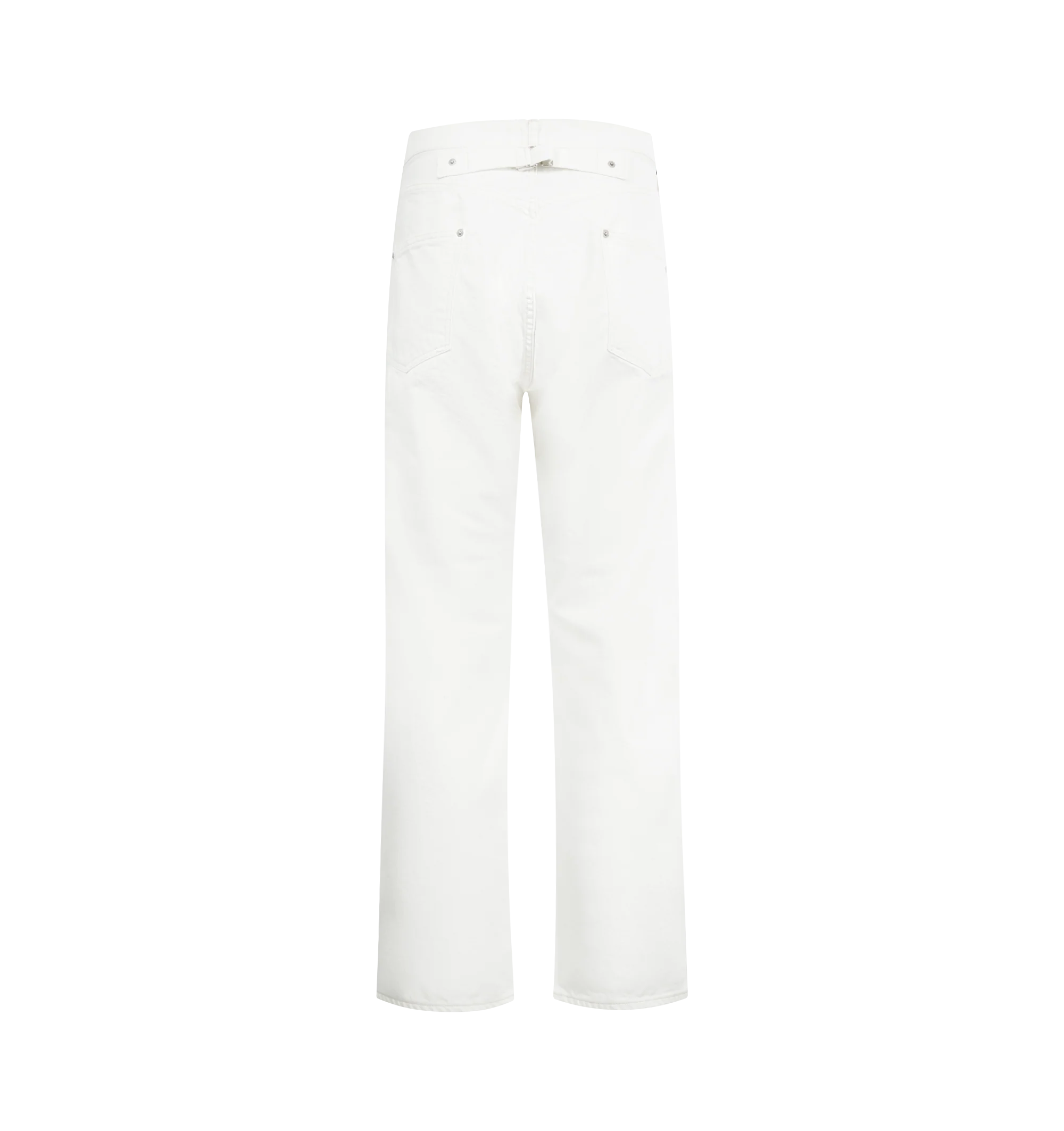 NO. 10 FIVE POCKET JEAN (MENS) - Image 2