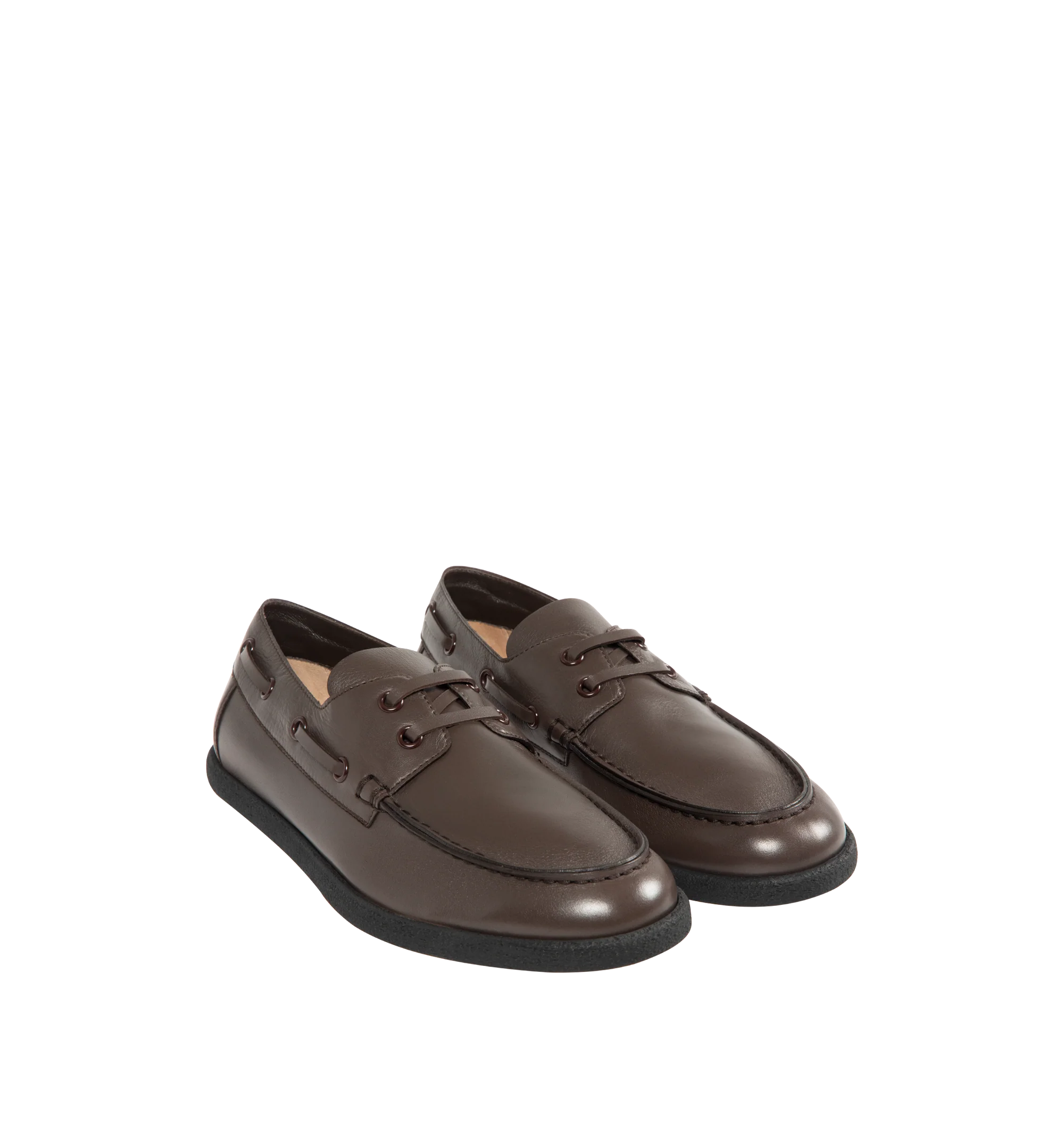 NOVUS SAILOR LOAFER (WOMENS) - Image 2