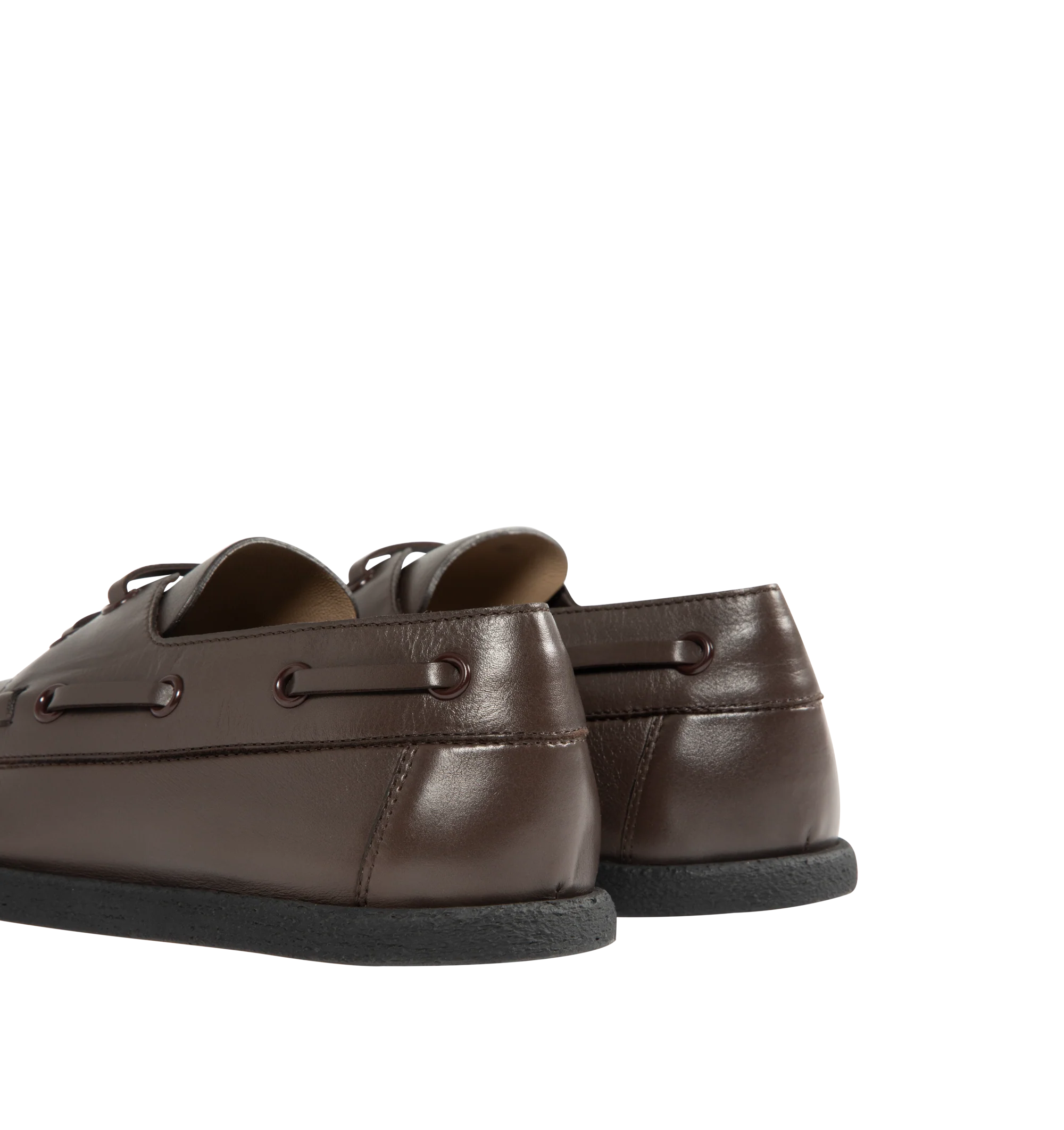 NOVUS SAILOR LOAFER (WOMENS) - Image 3