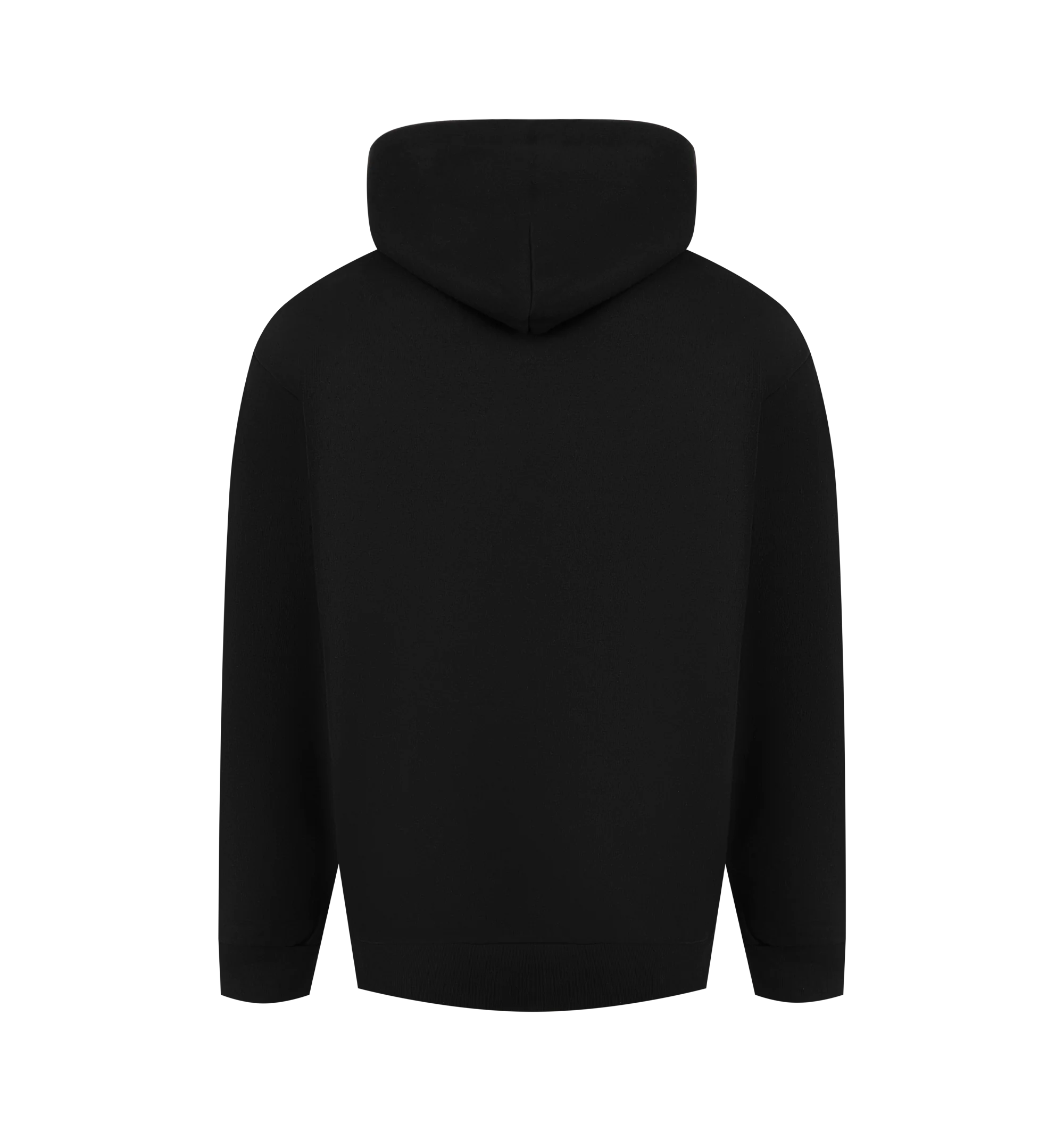 OIL CAN HOODIE (MENS) - Image 2