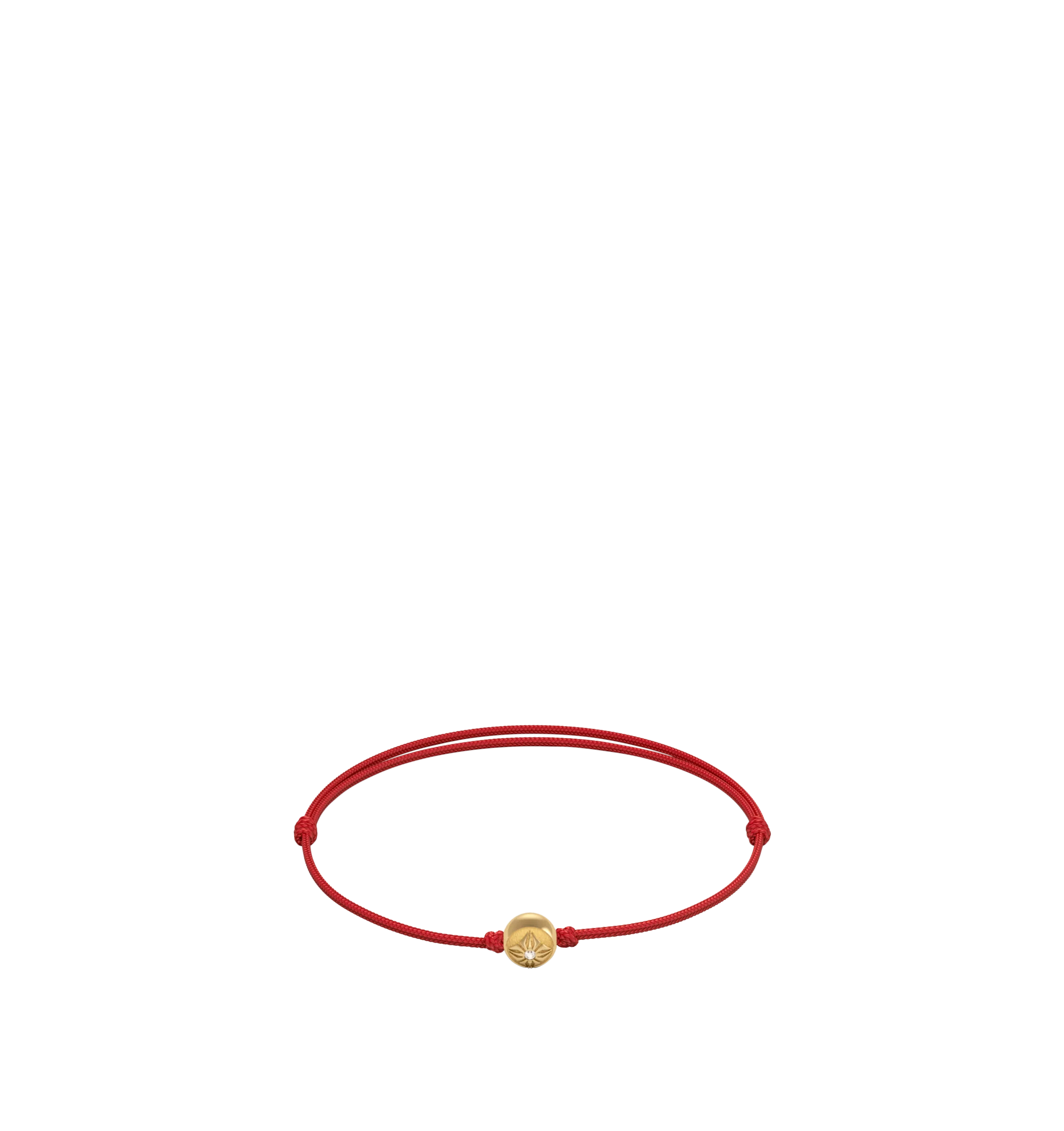 EXCLUSIVE ORB ANKLET (WOMENS)
