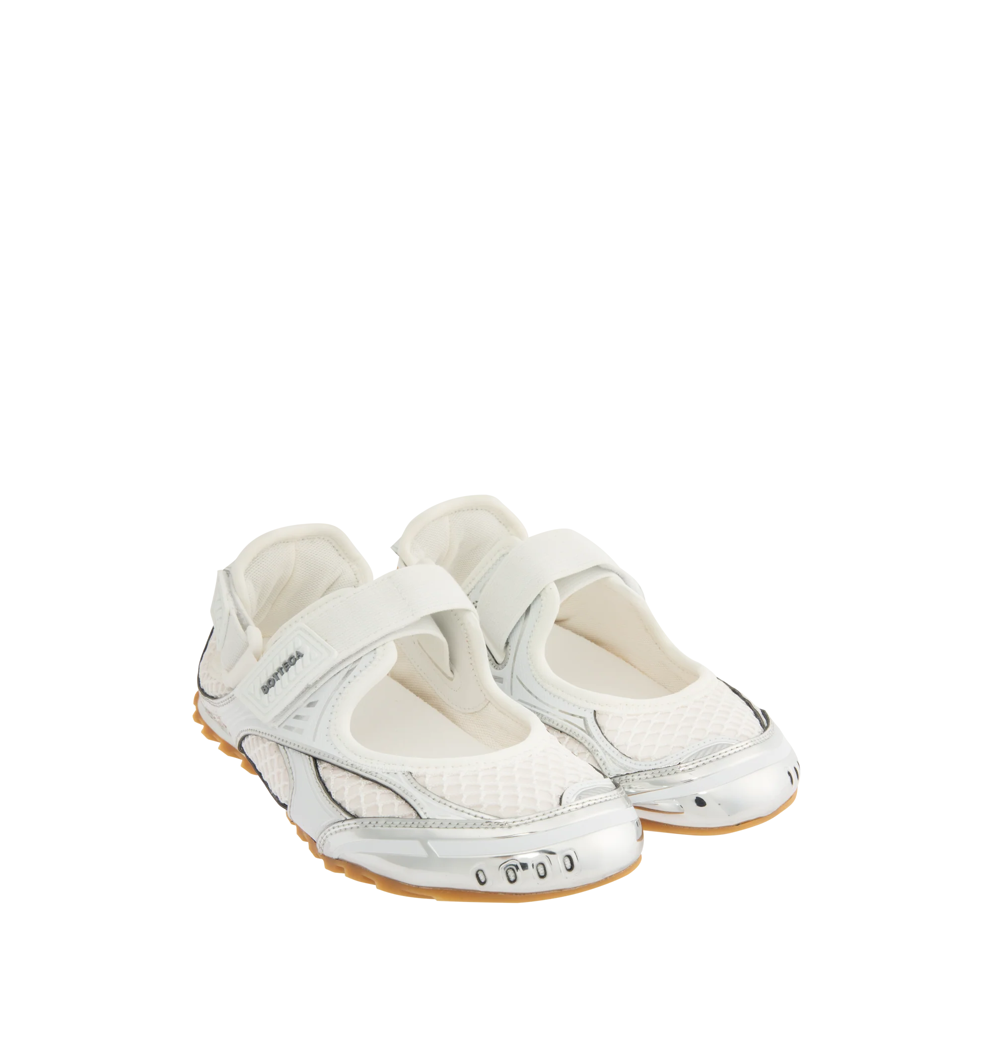ORBIT SNEAKER (WOMENS) - Image 2