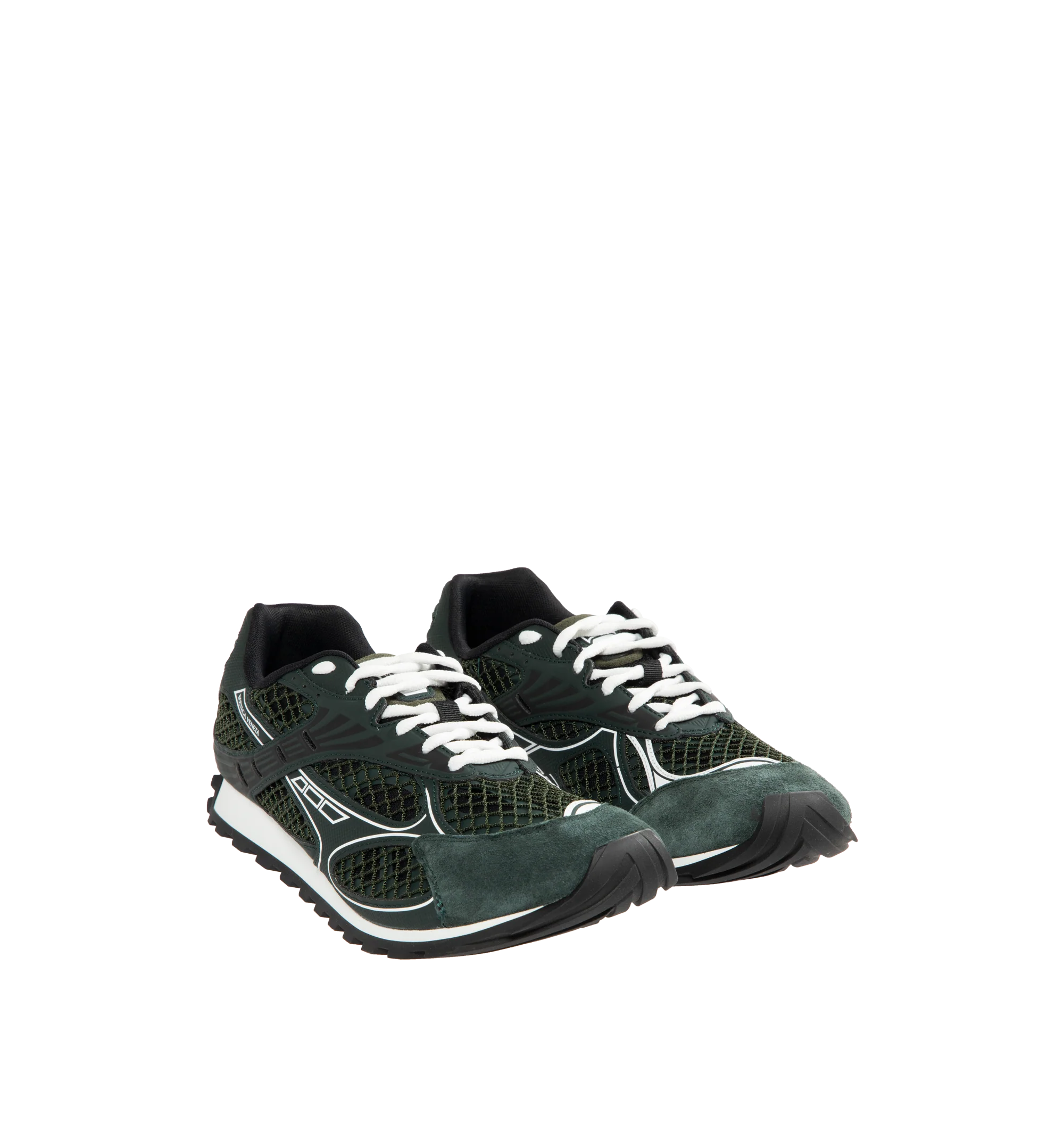 ORBIT SNEAKER (MENS) - Image 2