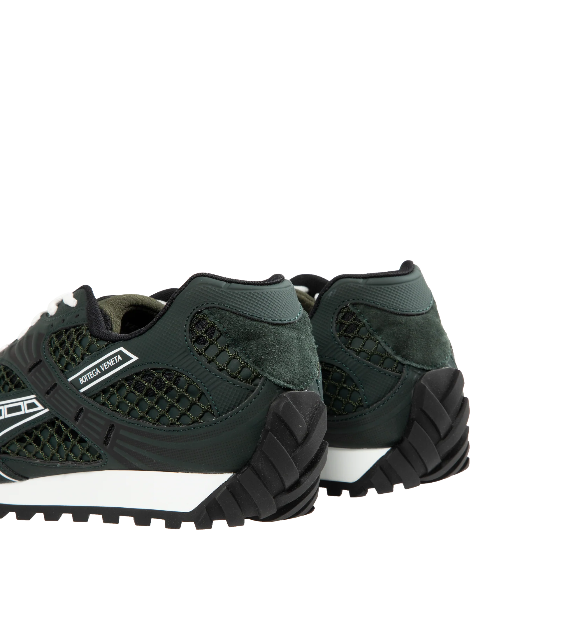 ORBIT SNEAKER (MENS) - Image 3