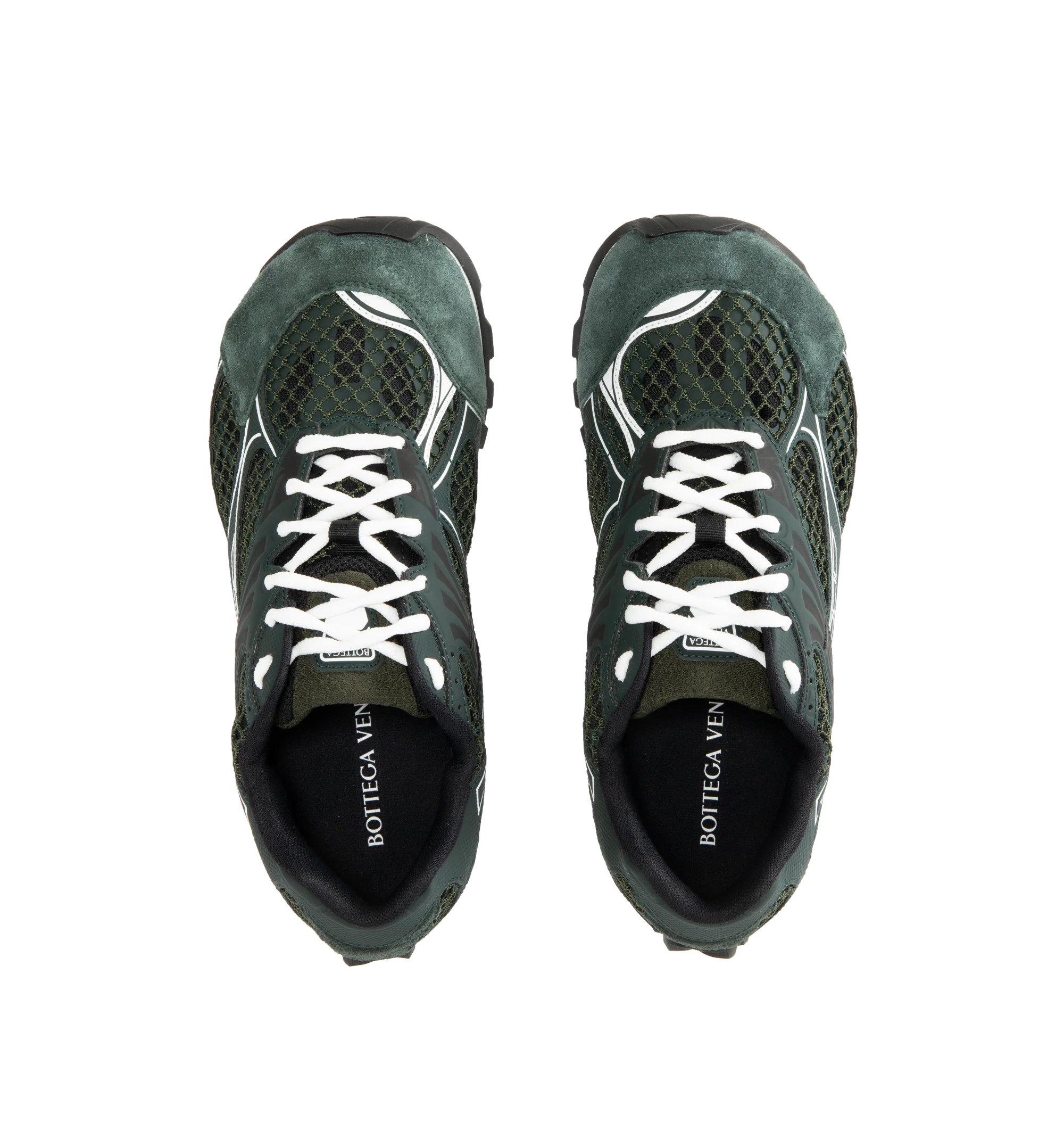 ORBIT SNEAKER (MENS) - Image 5