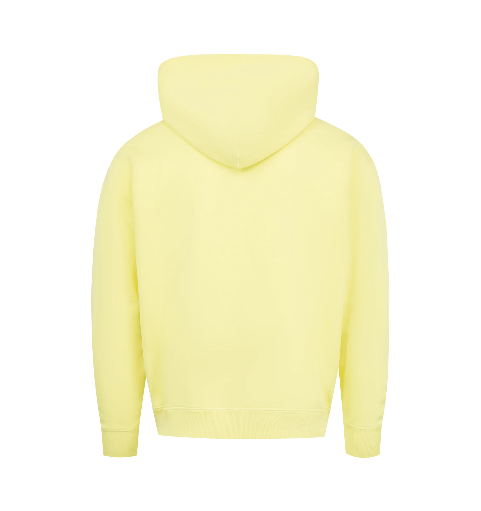 ORGANIC COTTON SWEAT HOODIE - Image 2