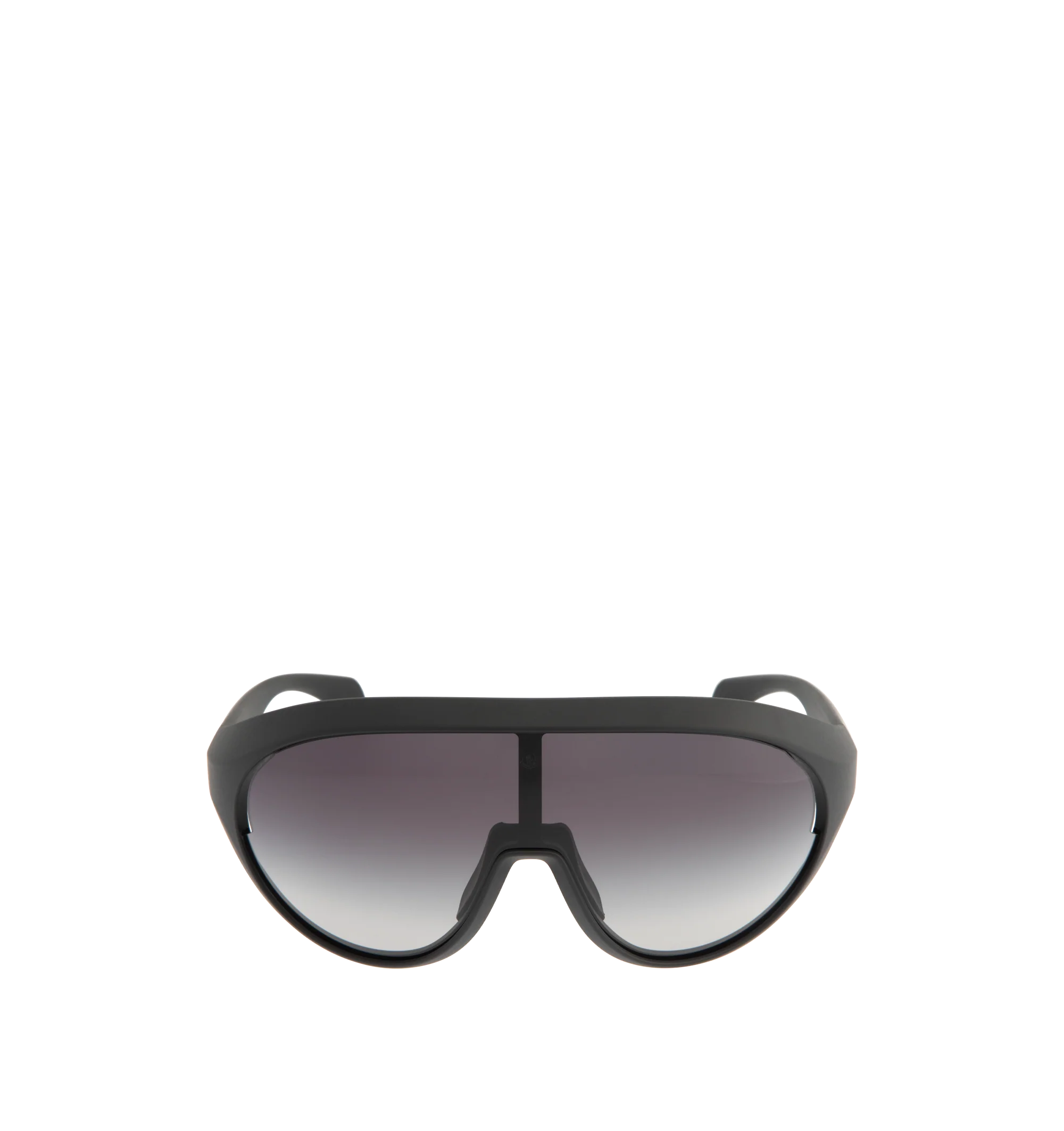OVAL SUNGLASSES