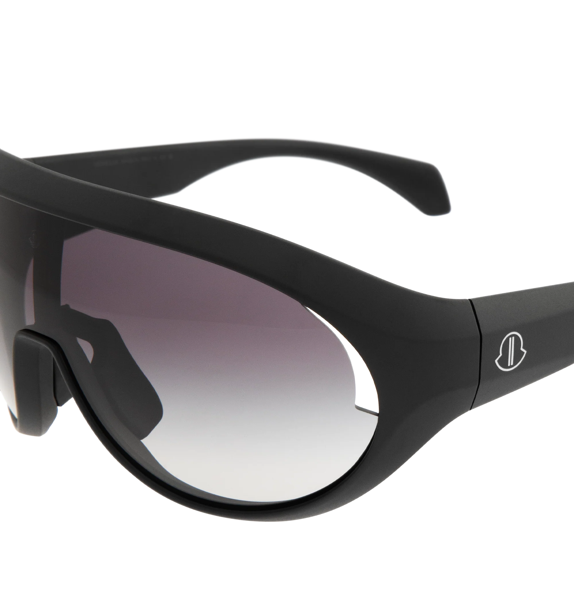 OVAL SUNGLASSES - Image 2