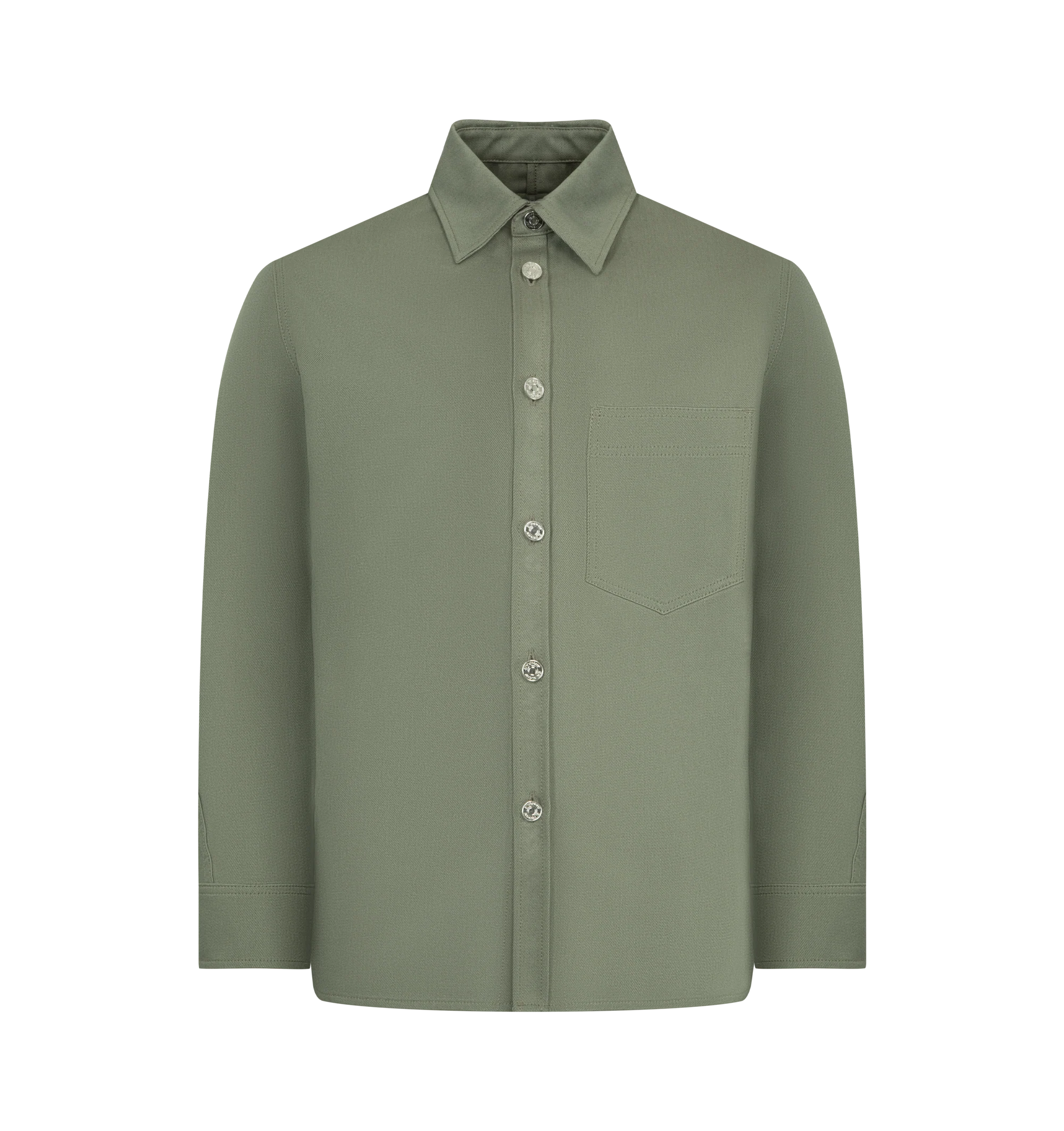 OVERSHIRT (MENS)