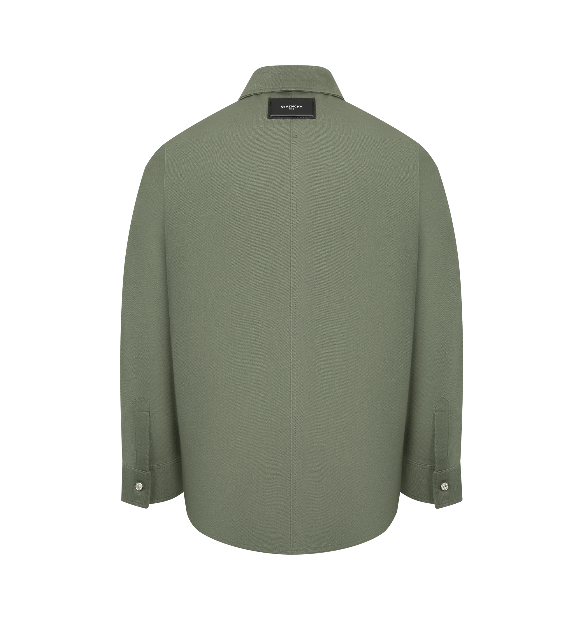 OVERSHIRT (MENS) - Image 2