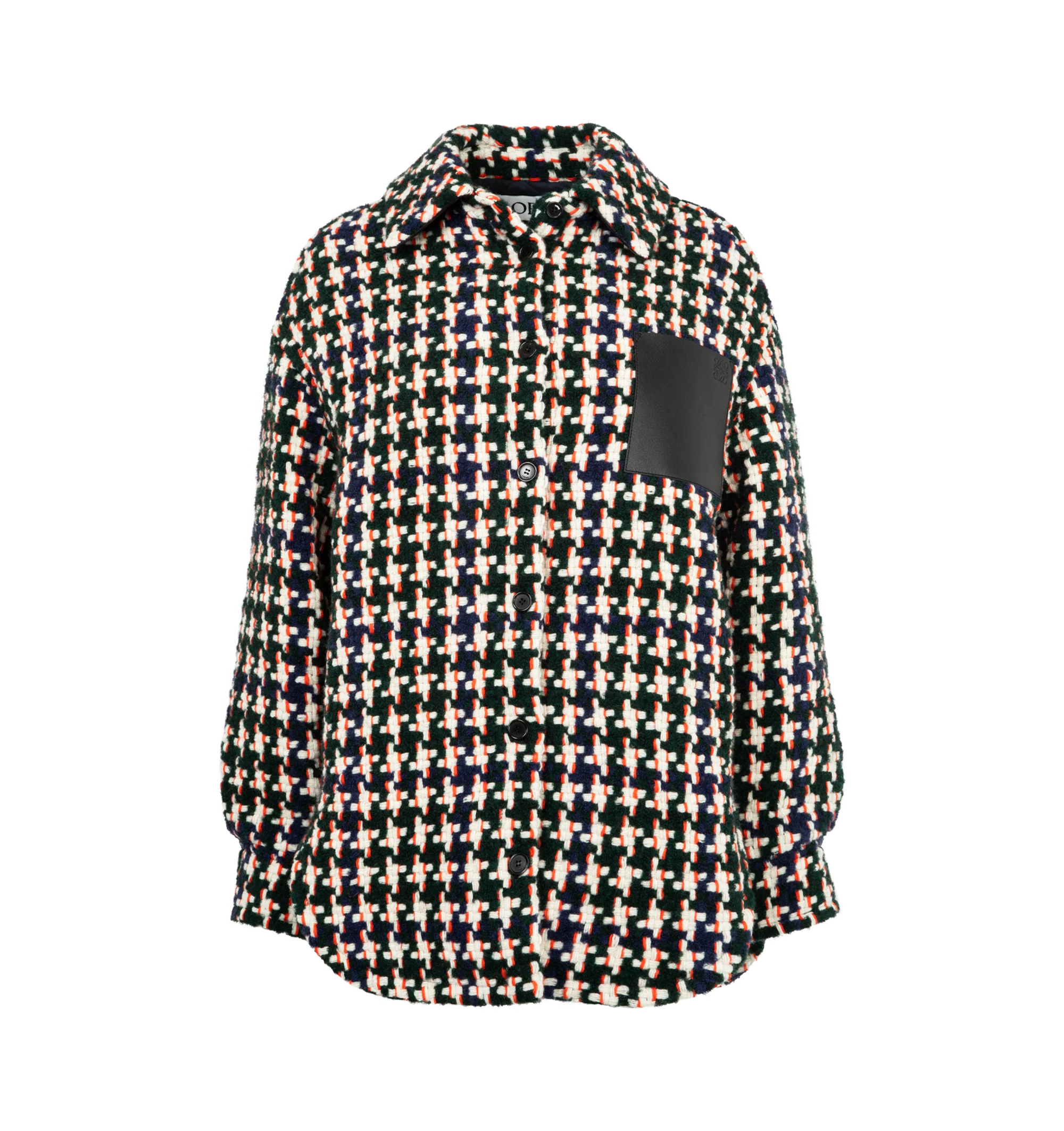 OVERSHIRT (WOMENS)