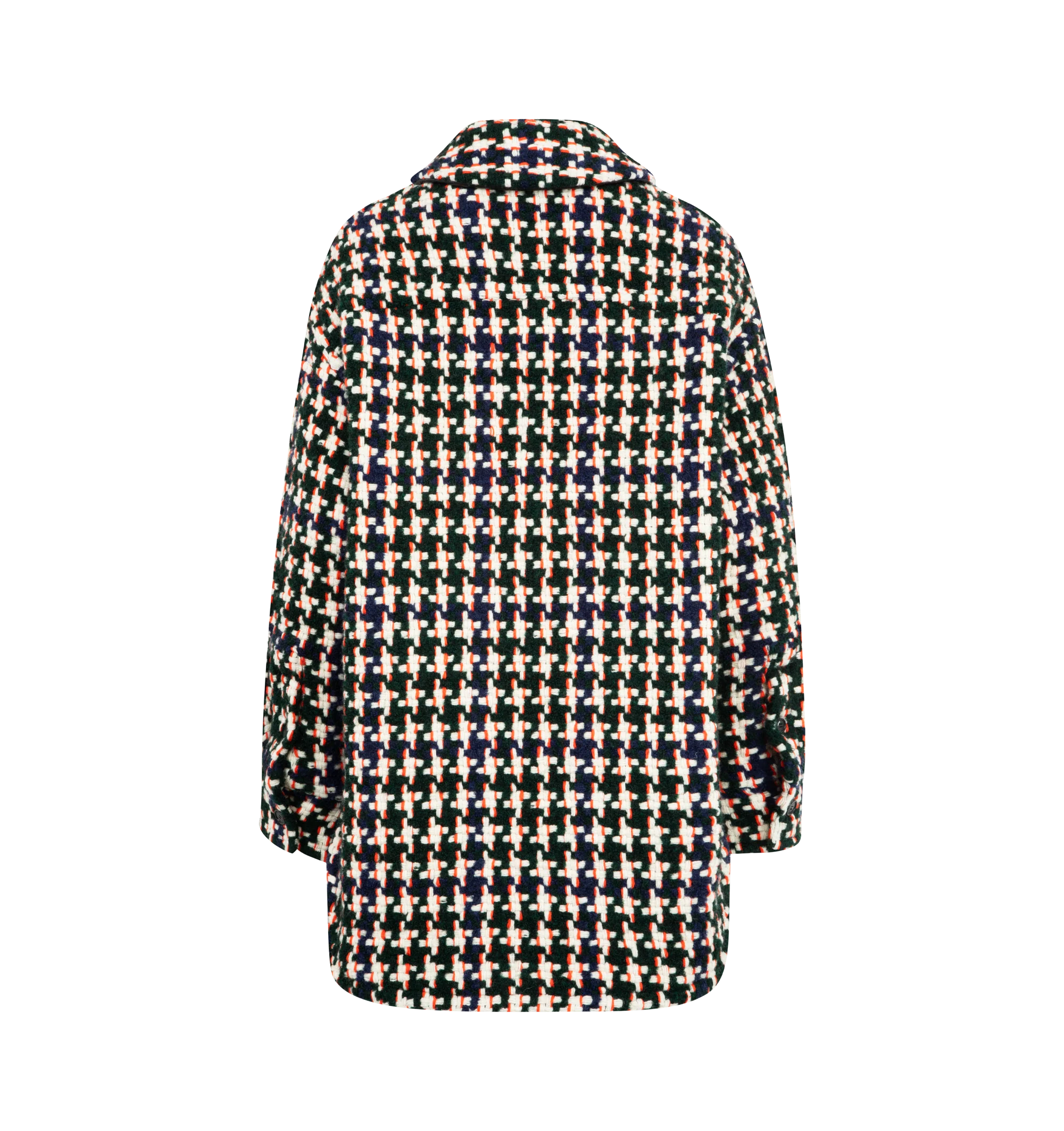 OVERSHIRT (WOMENS) - Image 2