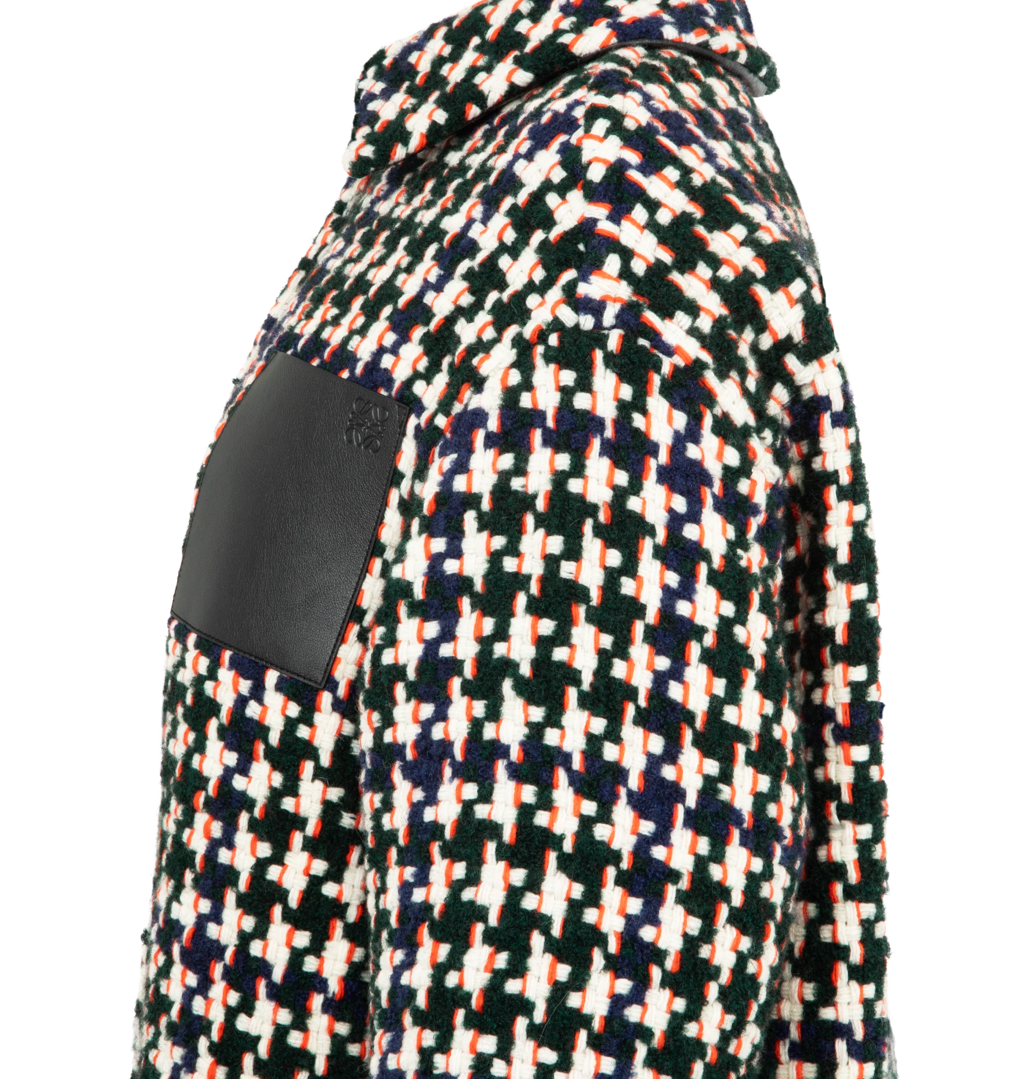 OVERSHIRT (WOMENS) - Image 3