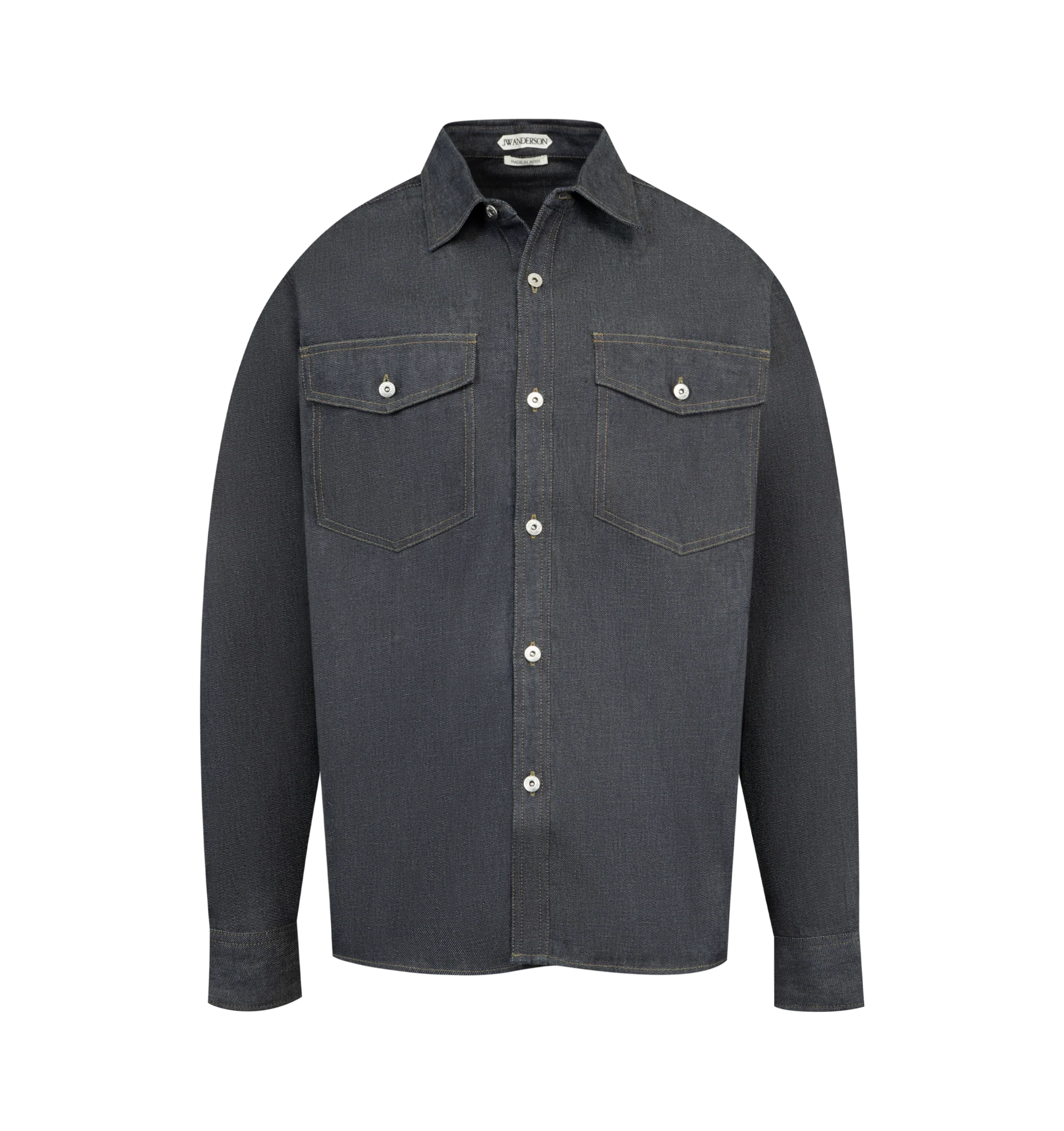 OVERSIZED SHIRT (MENS)