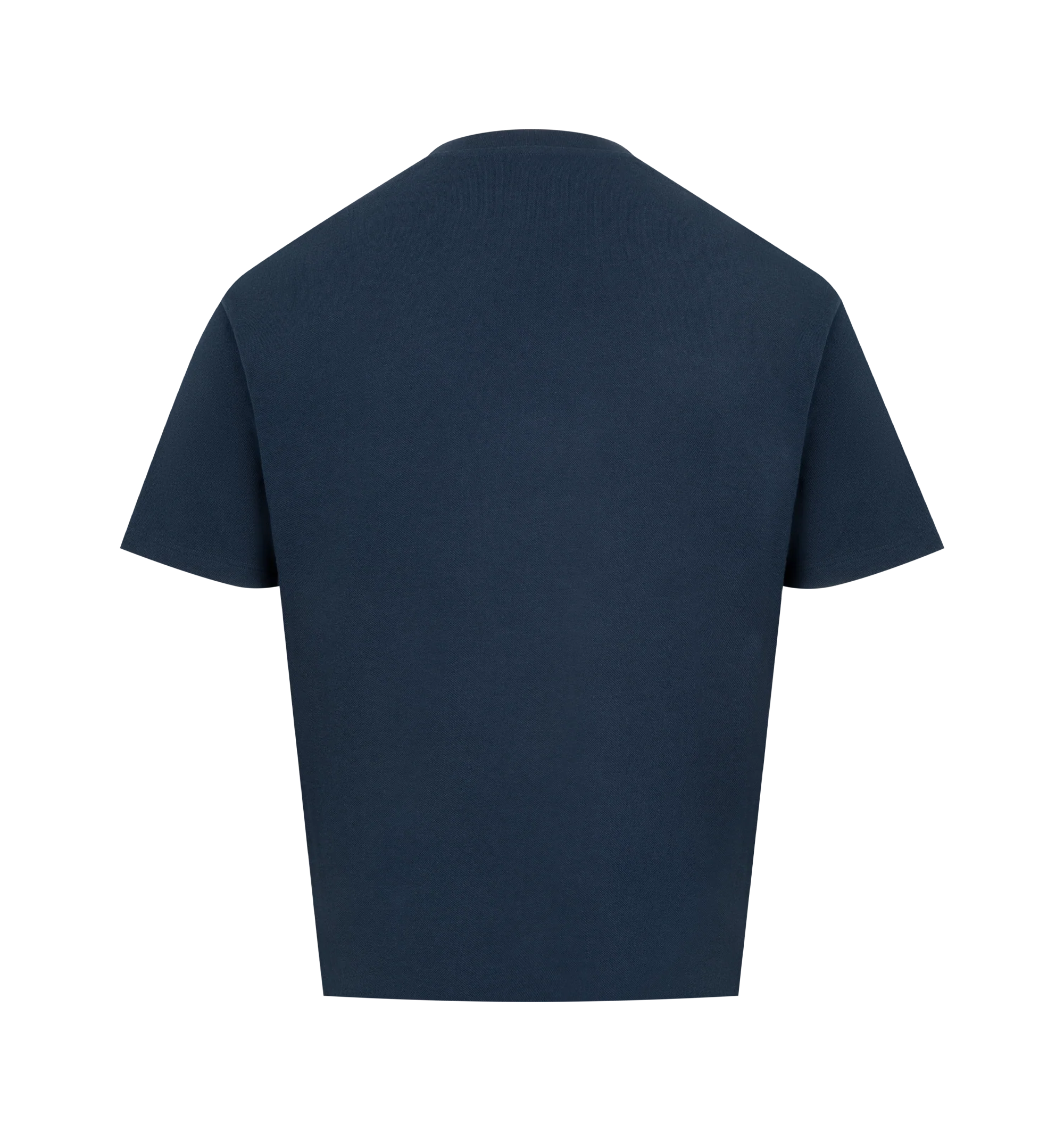 OVERSIZED T SHIRT (MENS) - Image 2