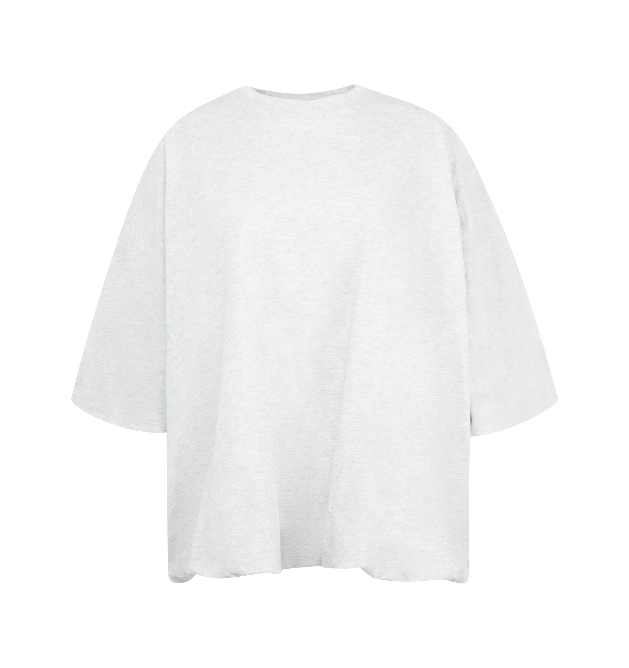 OVERSIZED TSHIRT (WOMENS)