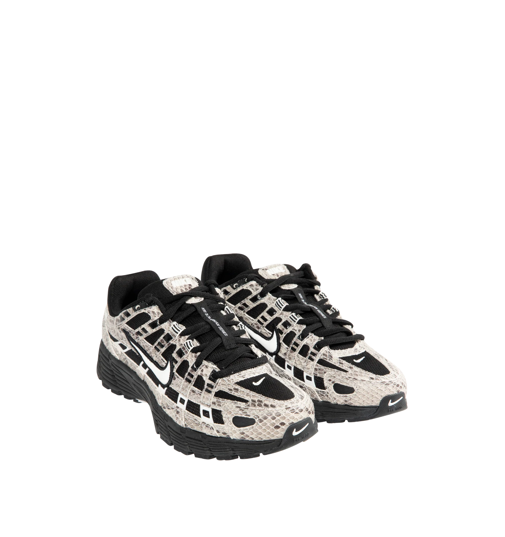 P-6000 SE SNEAKER (WOMENS) - Image 2