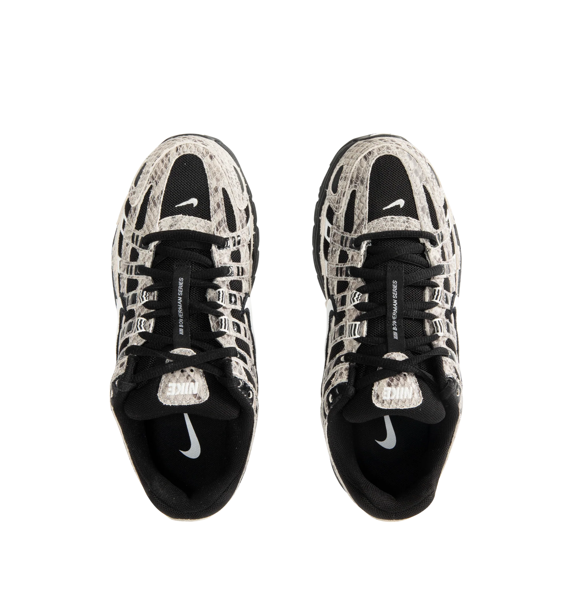 P-6000 SE SNEAKER (WOMENS) - Image 5