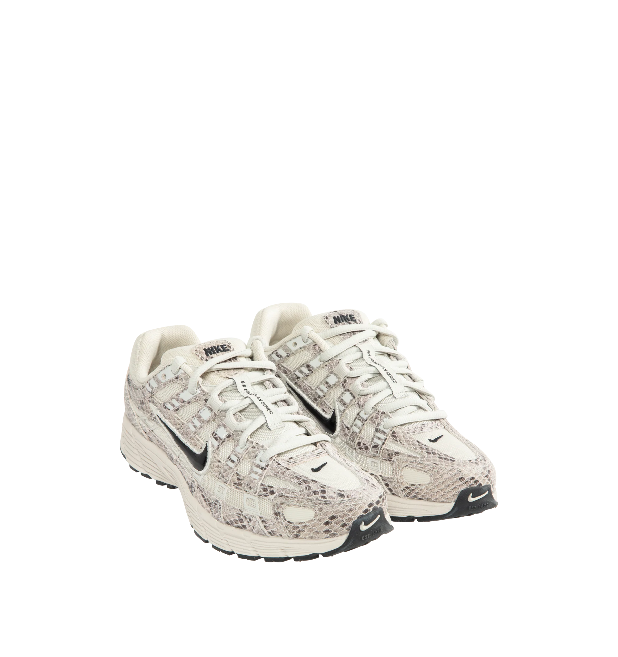 P-6000 SE SNEAKER (WOMENS) - Image 2