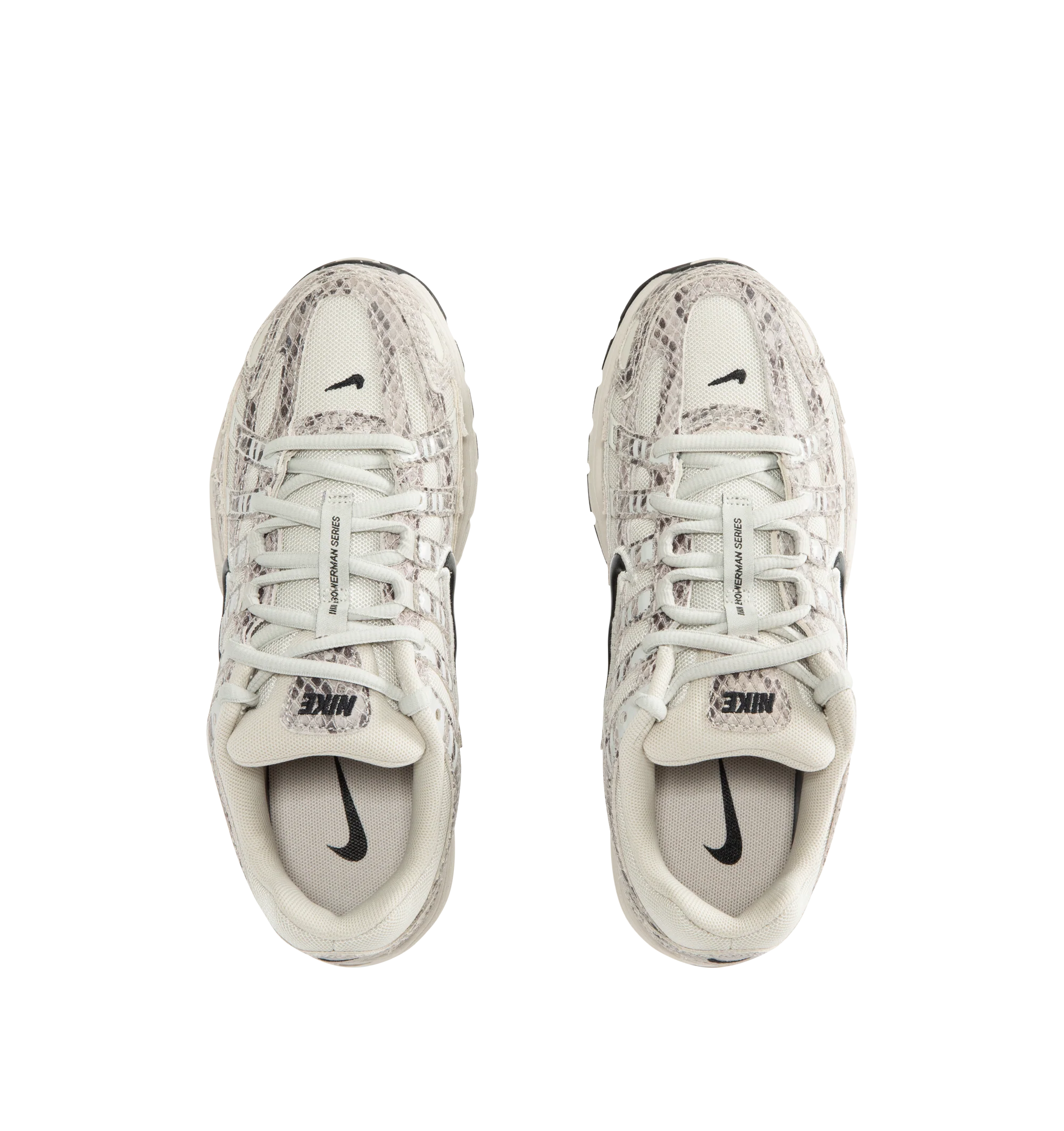 P-6000 SE SNEAKER (WOMENS) - Image 5
