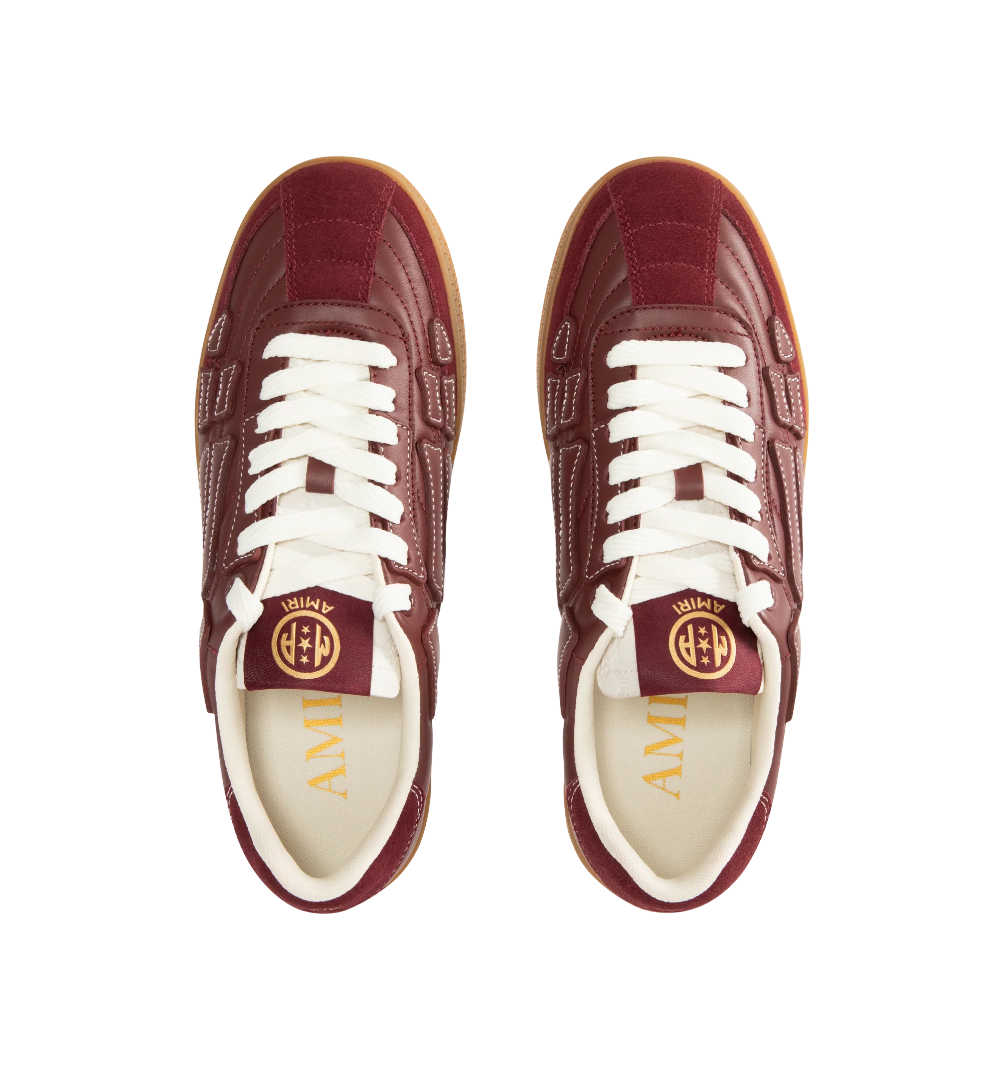 PACIFIC FOOTBALL SNEAKER (MENS) - Image 5