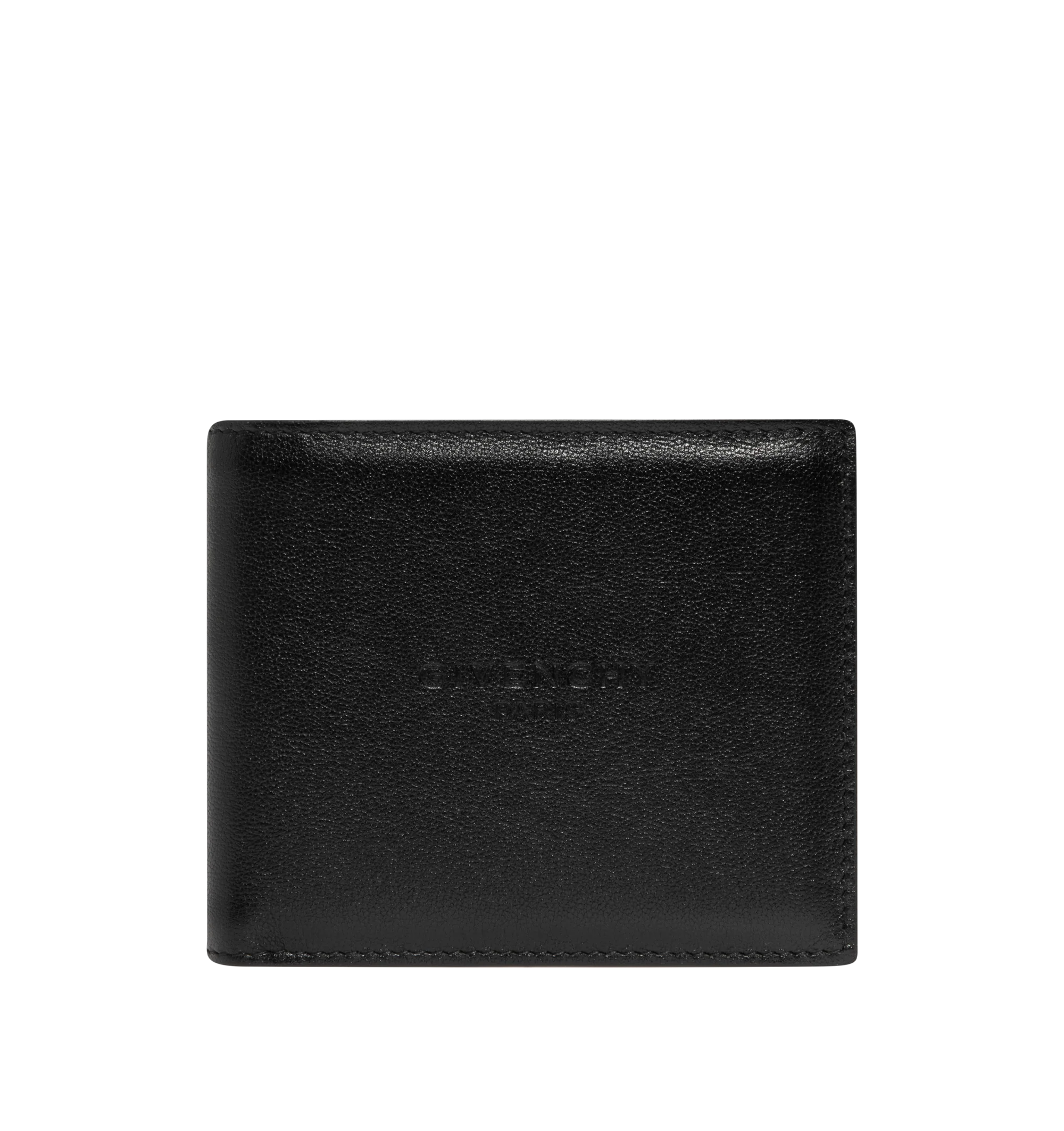PADDED BILLFOLD 8CC WALLET