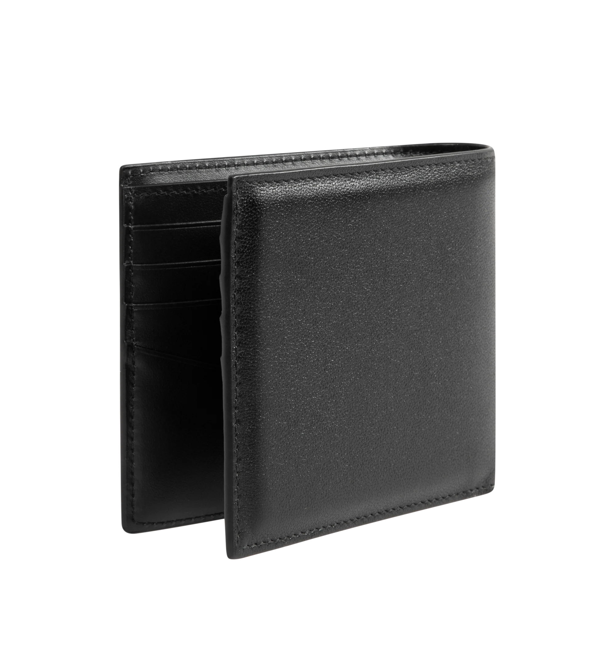 PADDED BILLFOLD 8CC WALLET - Image 2