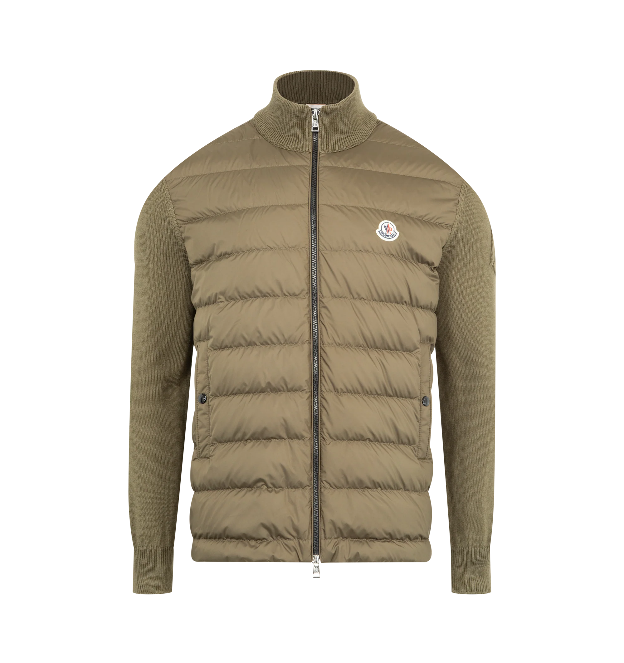 PADDED CARDIGAN (MENS)
