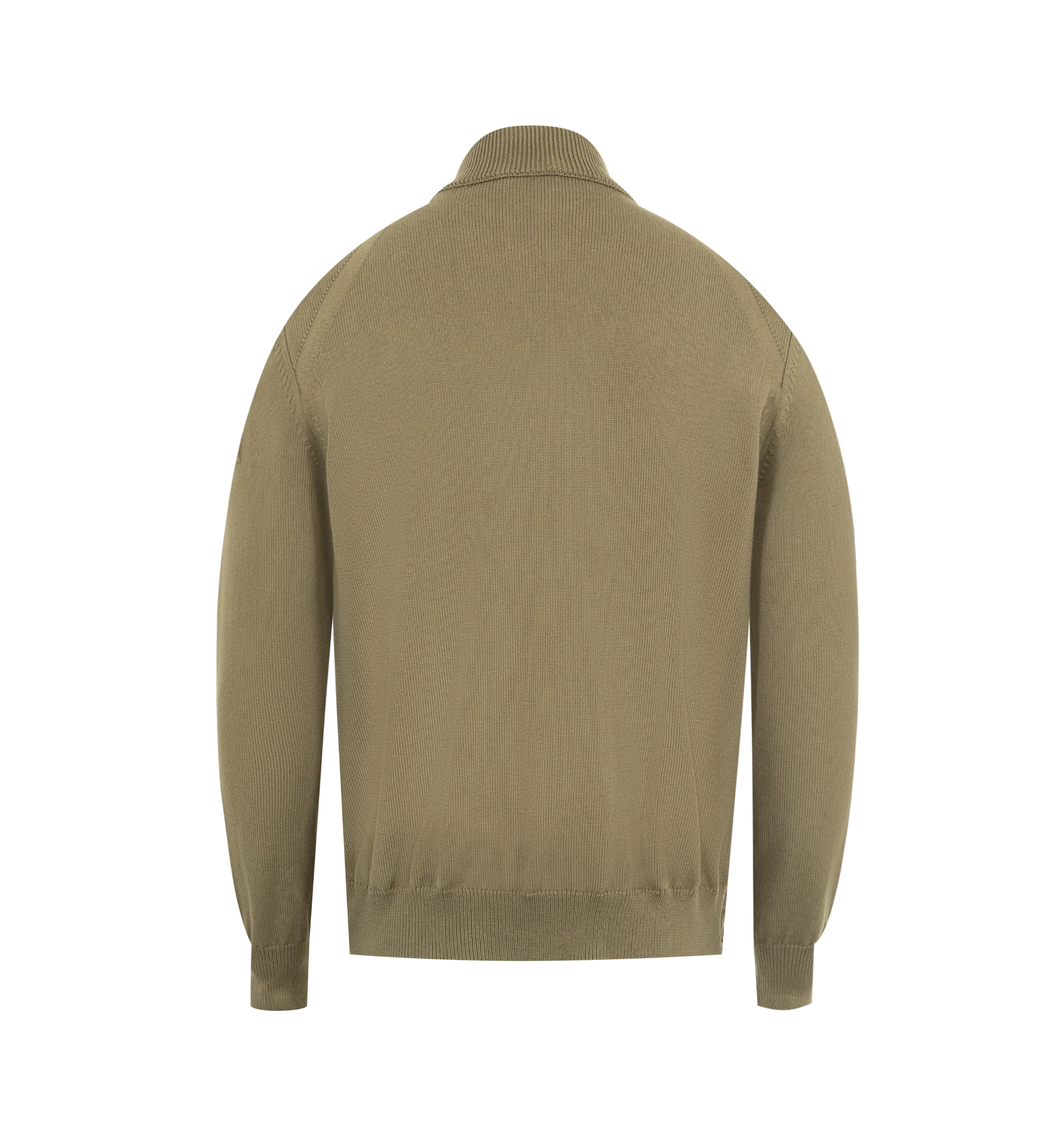 PADDED CARDIGAN (MENS) - Image 2