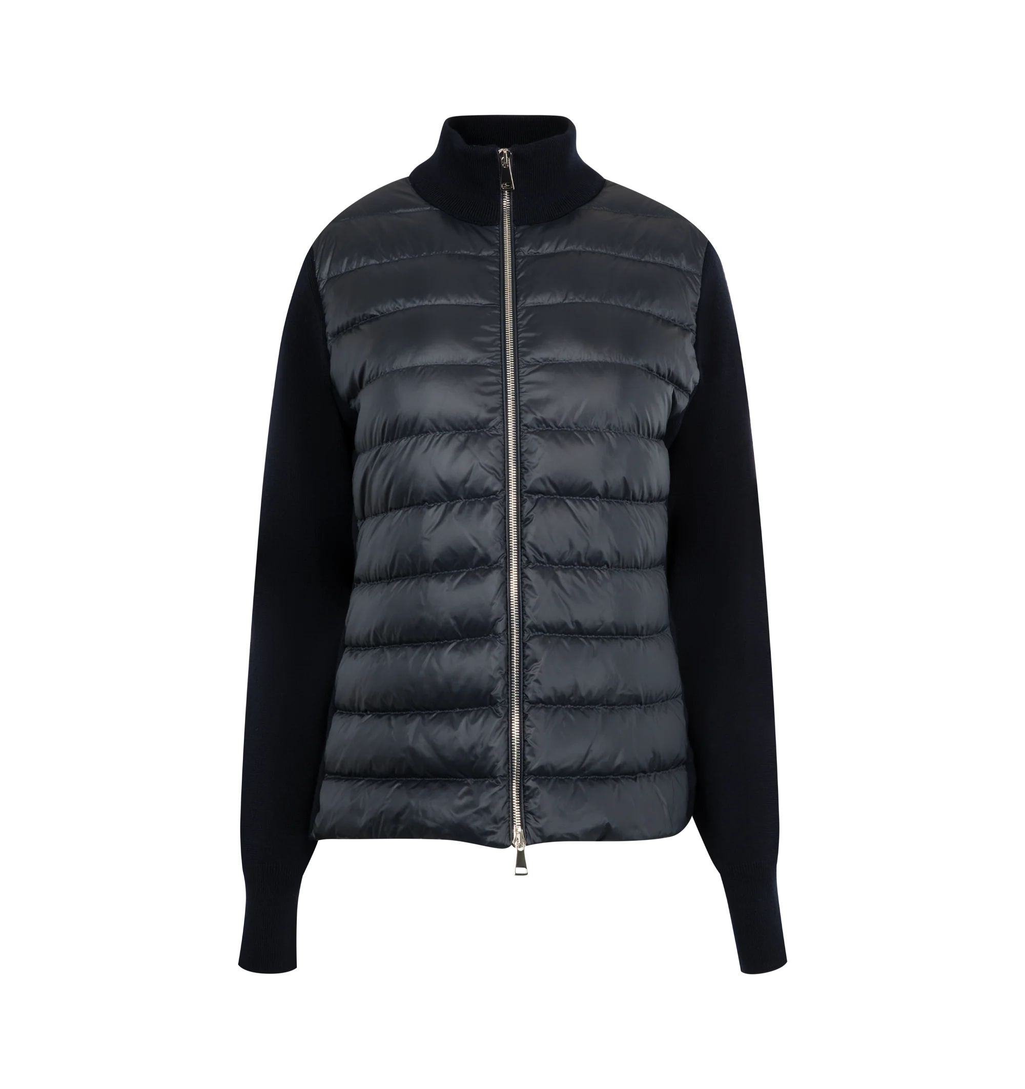 PADDED CARDIGAN (WOMENS)