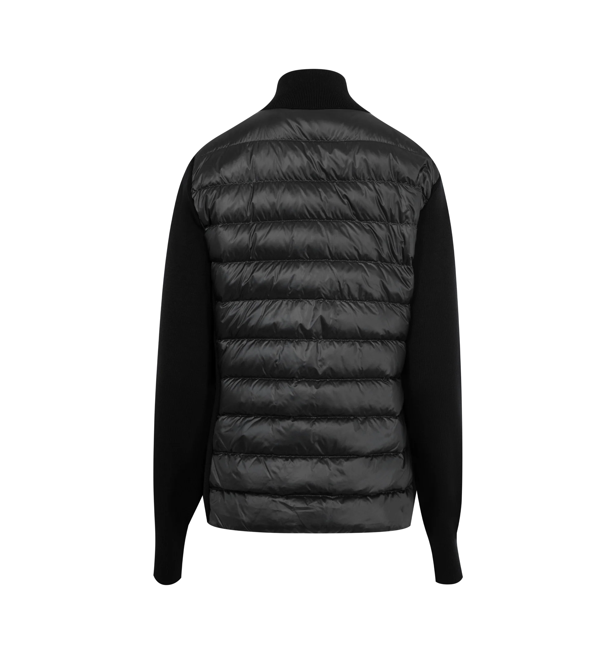 PADDED CARDIGAN (WOMENS) - Image 2