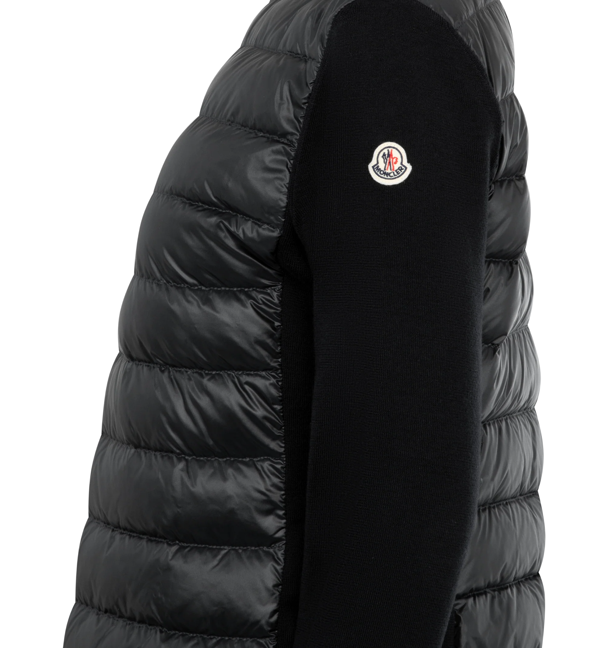 PADDED CARDIGAN (WOMENS) - Image 3