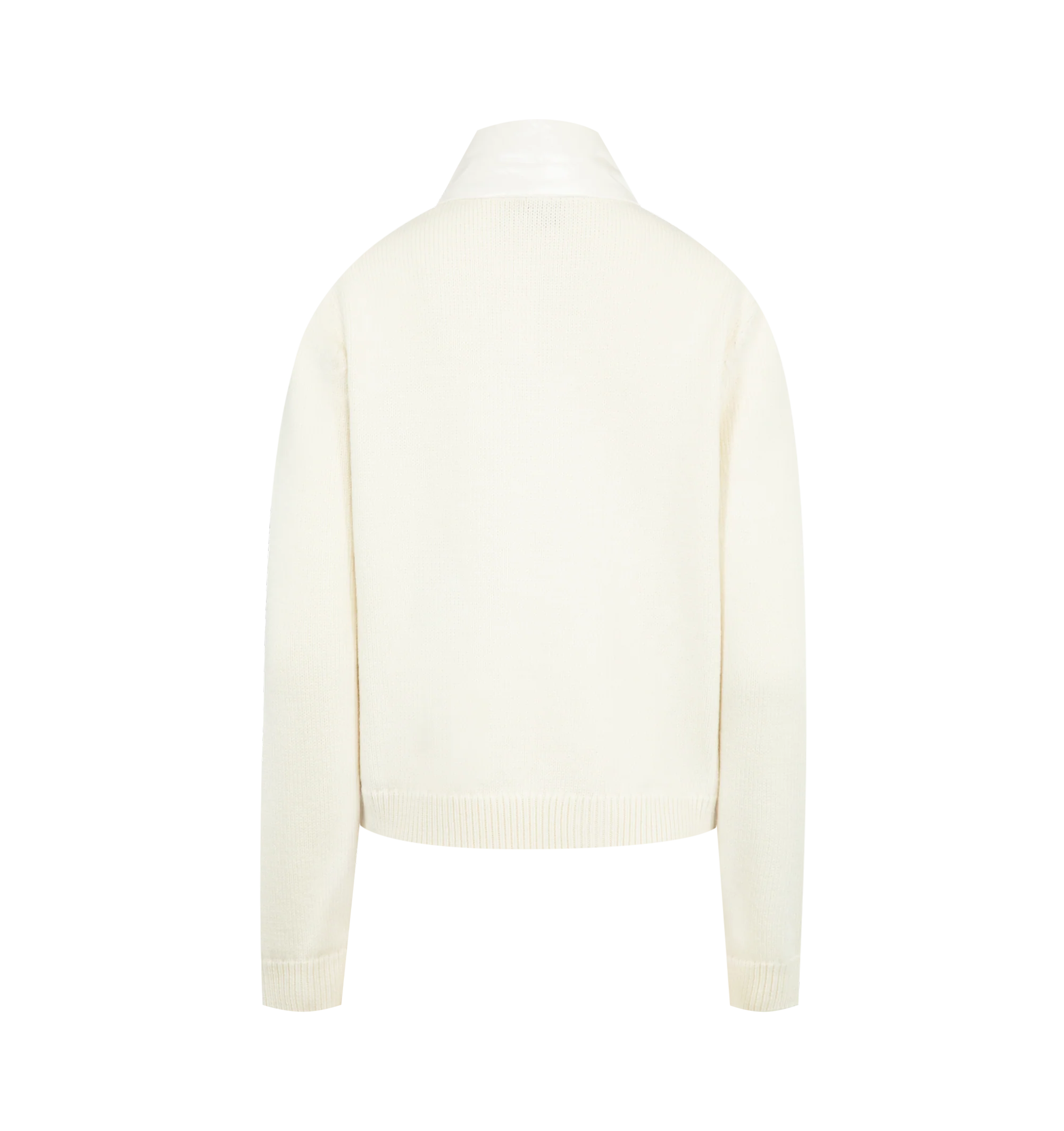 PADDED CARDIGAN (WOMENS) - Image 2