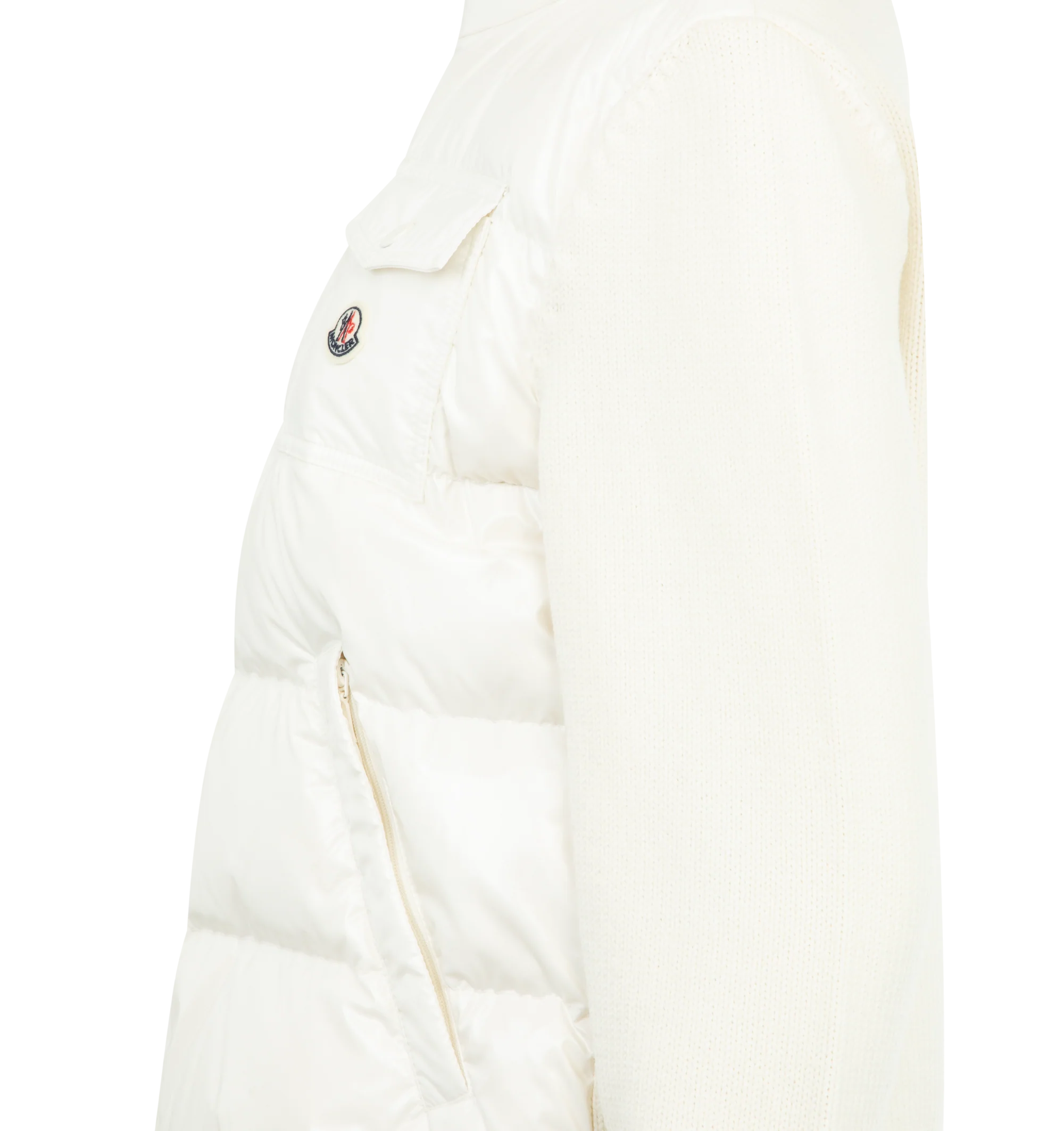 PADDED CARDIGAN (WOMENS) - Image 3