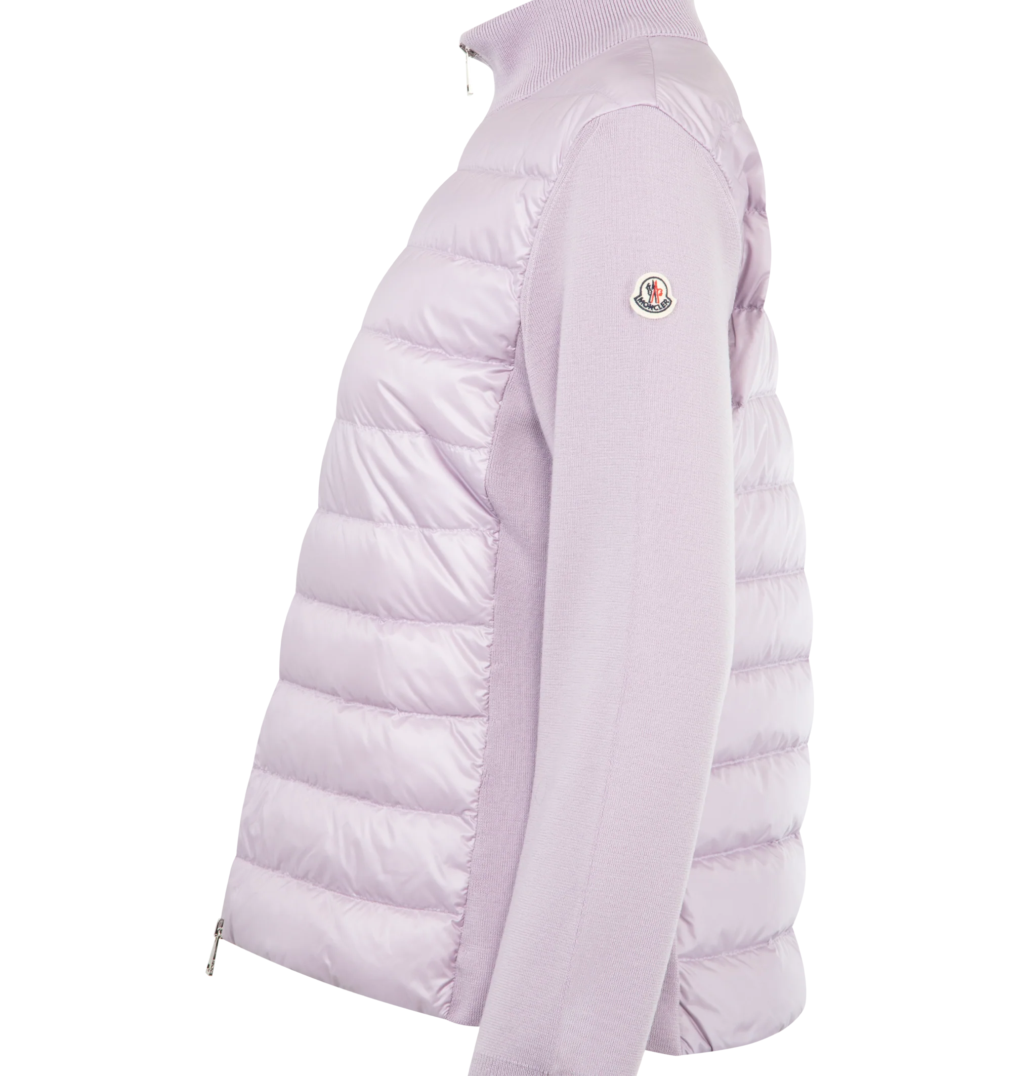 PADDED CARDIGAN (WOMENS) - Image 3