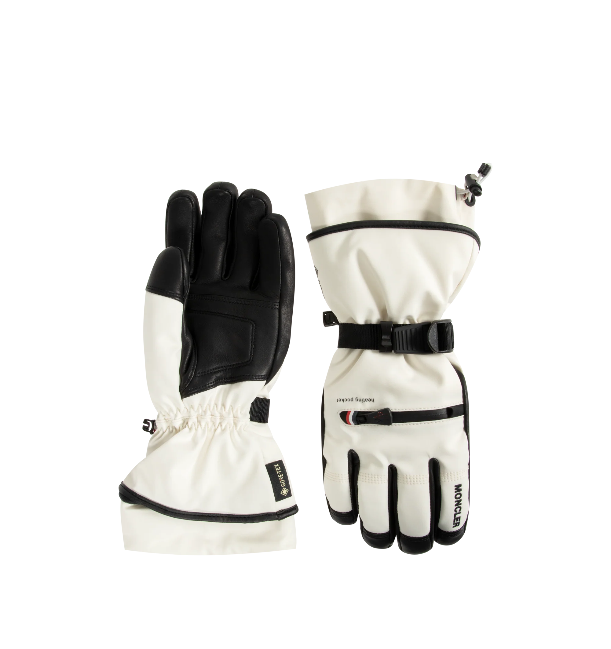PADDED GLOVES