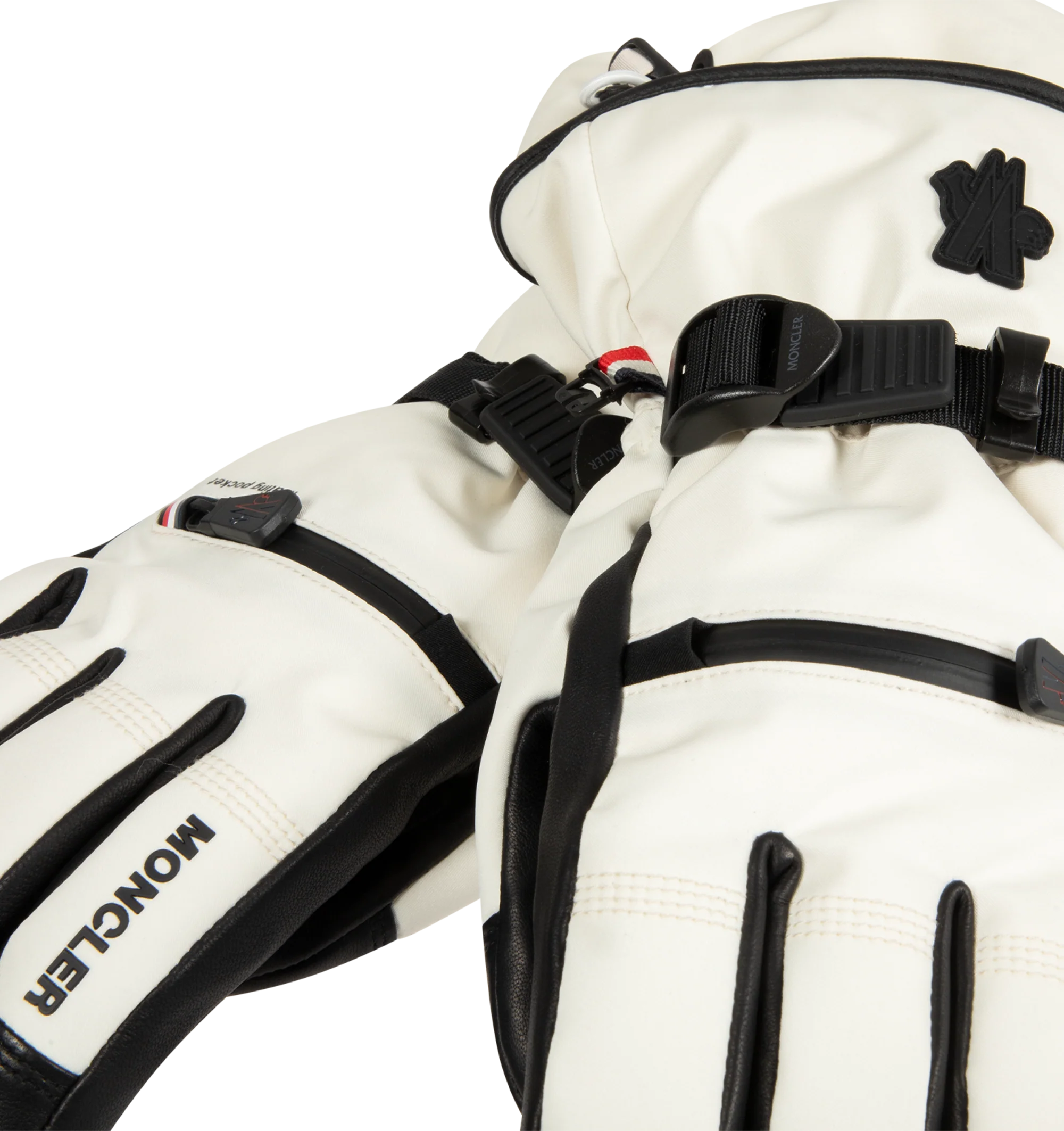PADDED GLOVES - Image 2