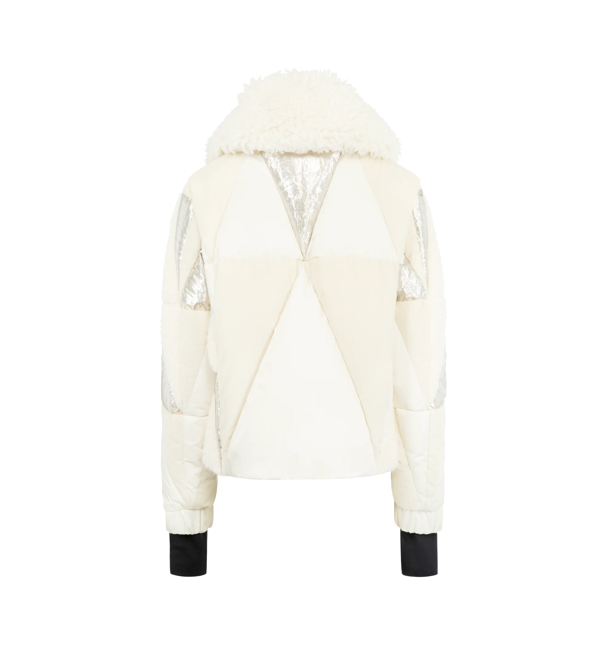 PAMIERS BOMBER (WOMENS) - Image 2