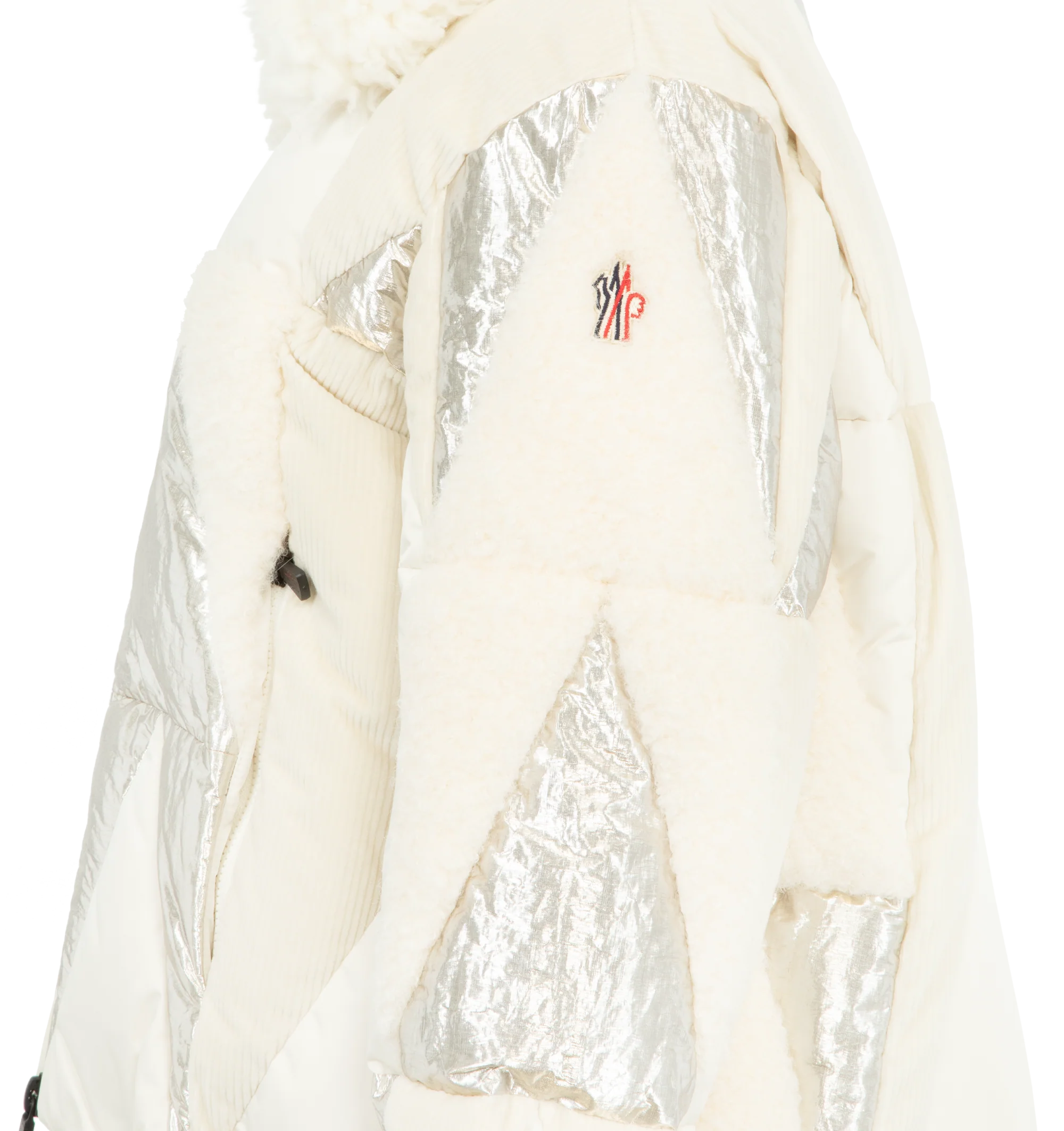 PAMIERS BOMBER (WOMENS) - Image 3
