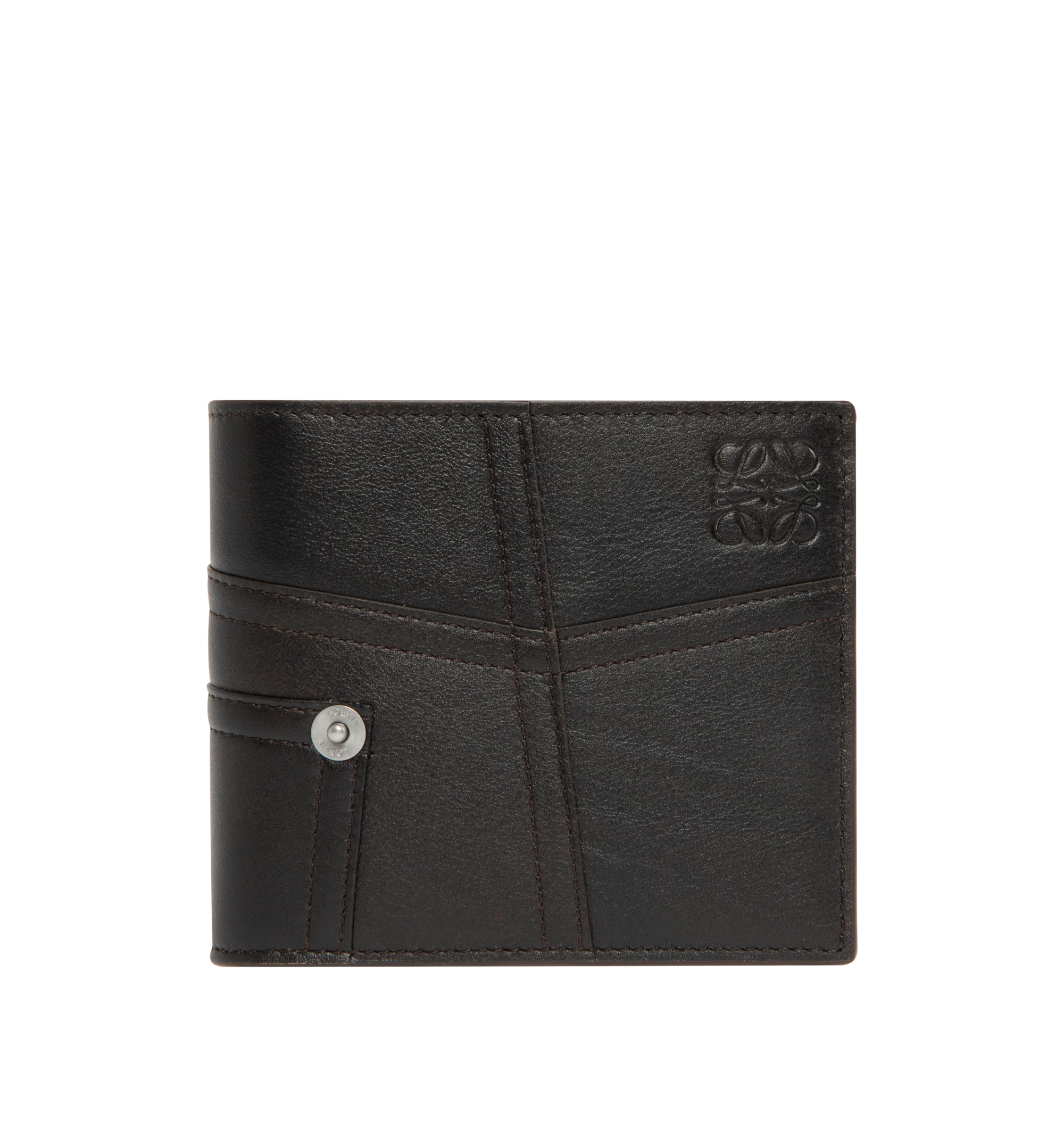 PANTA BIFOLD WALLET (MENS)