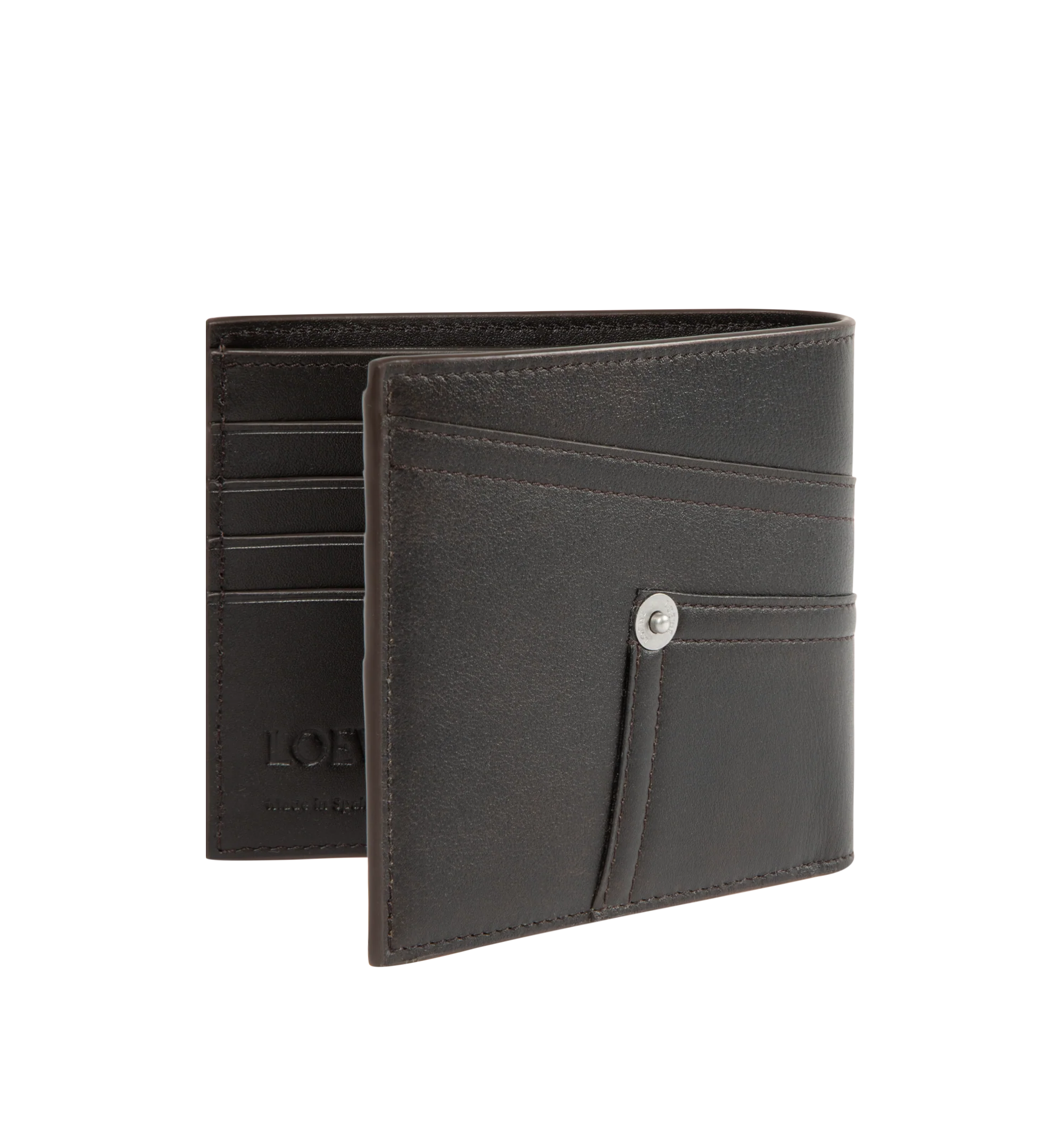 PANTA BIFOLD WALLET (MENS) - Image 2