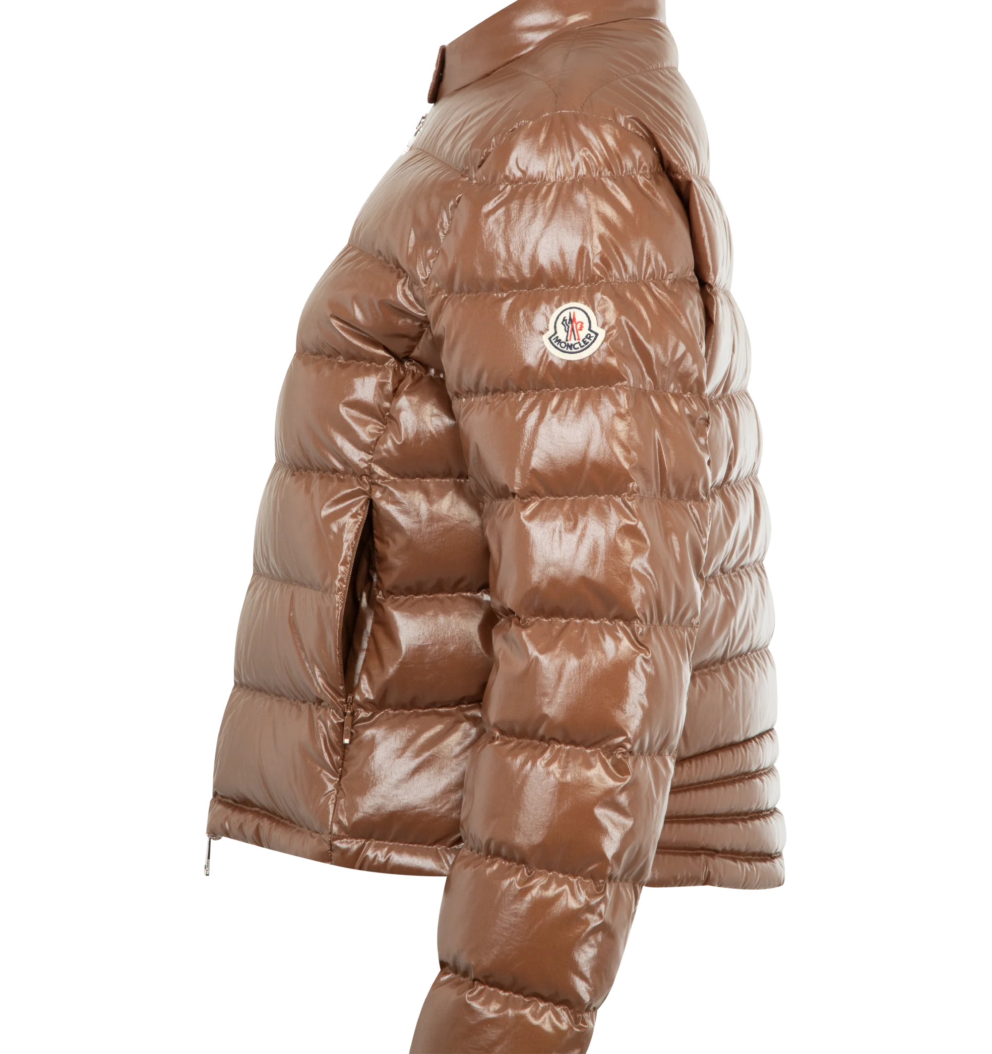 PAPILLON JACKET (WOMENS) - Image 3