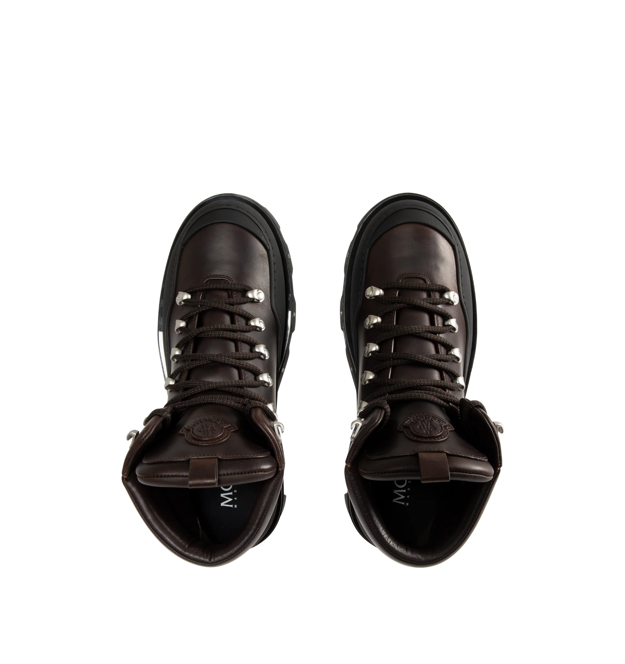 PEAK TREK HIKING BOOTS (MENS) - Image 4