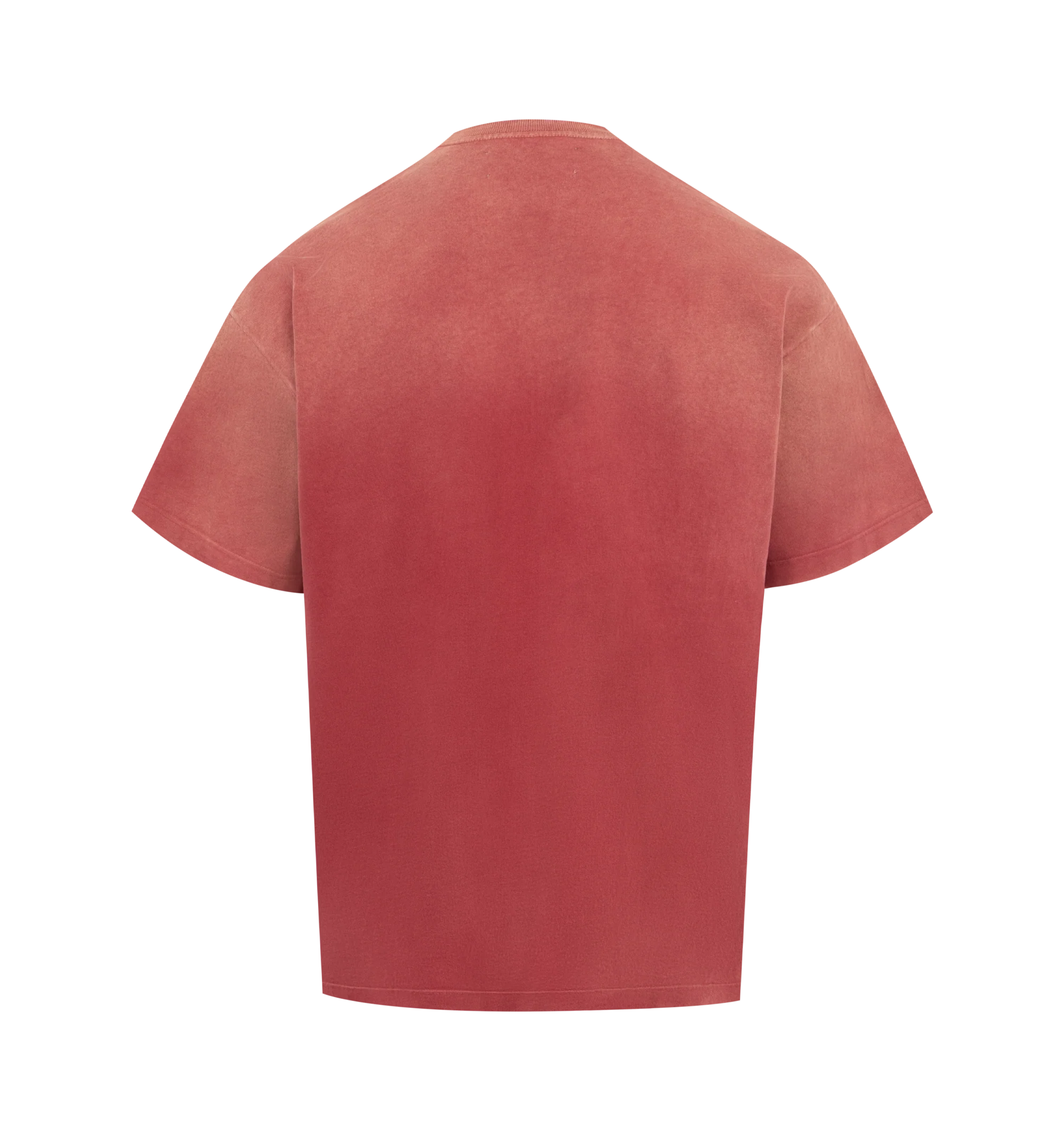 PEARL STUDDED LOGO TEE (MENS) - Image 2