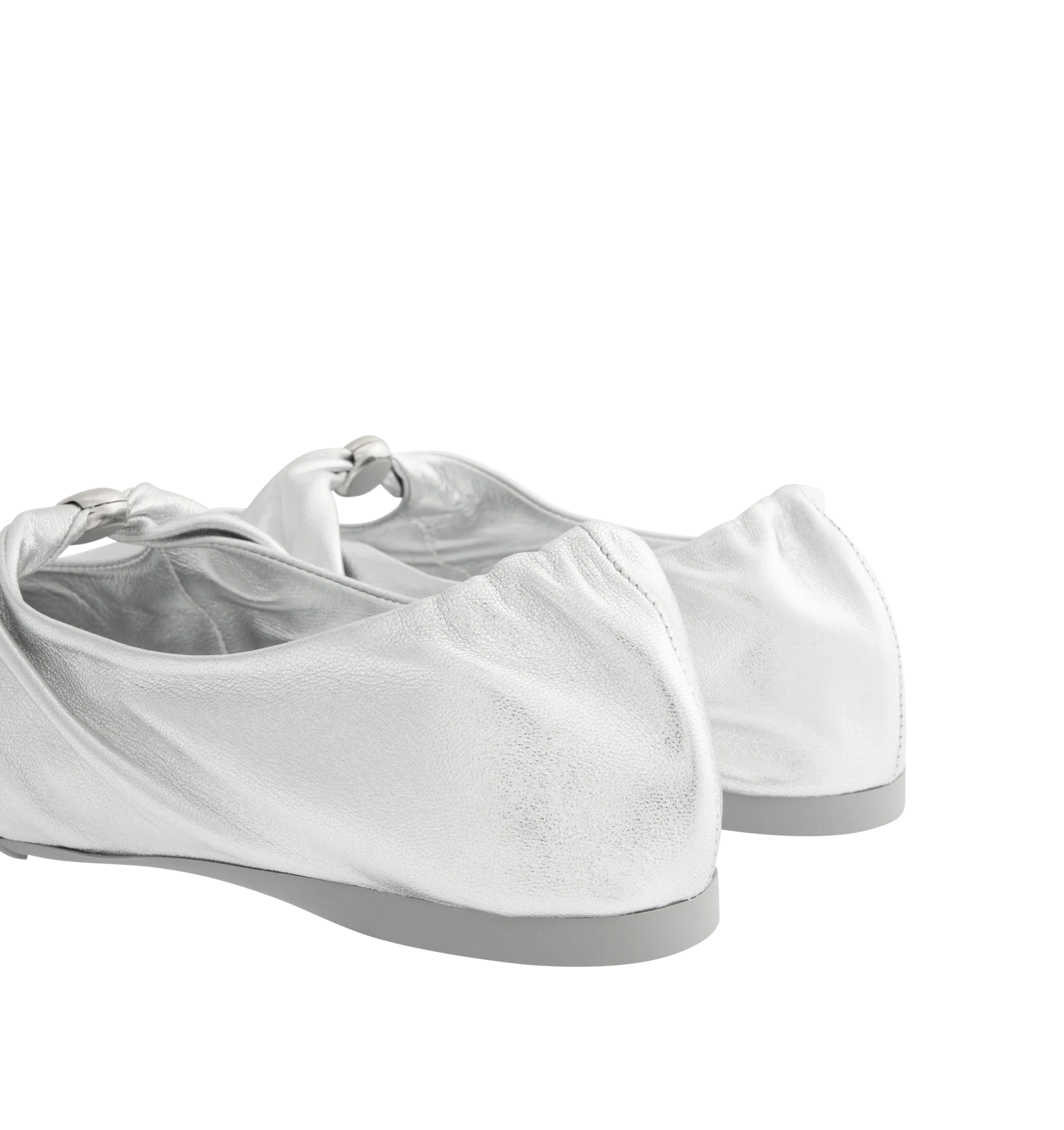 PEBBLE SOFT BALLERINA FLAT (WOMENS) - Image 3