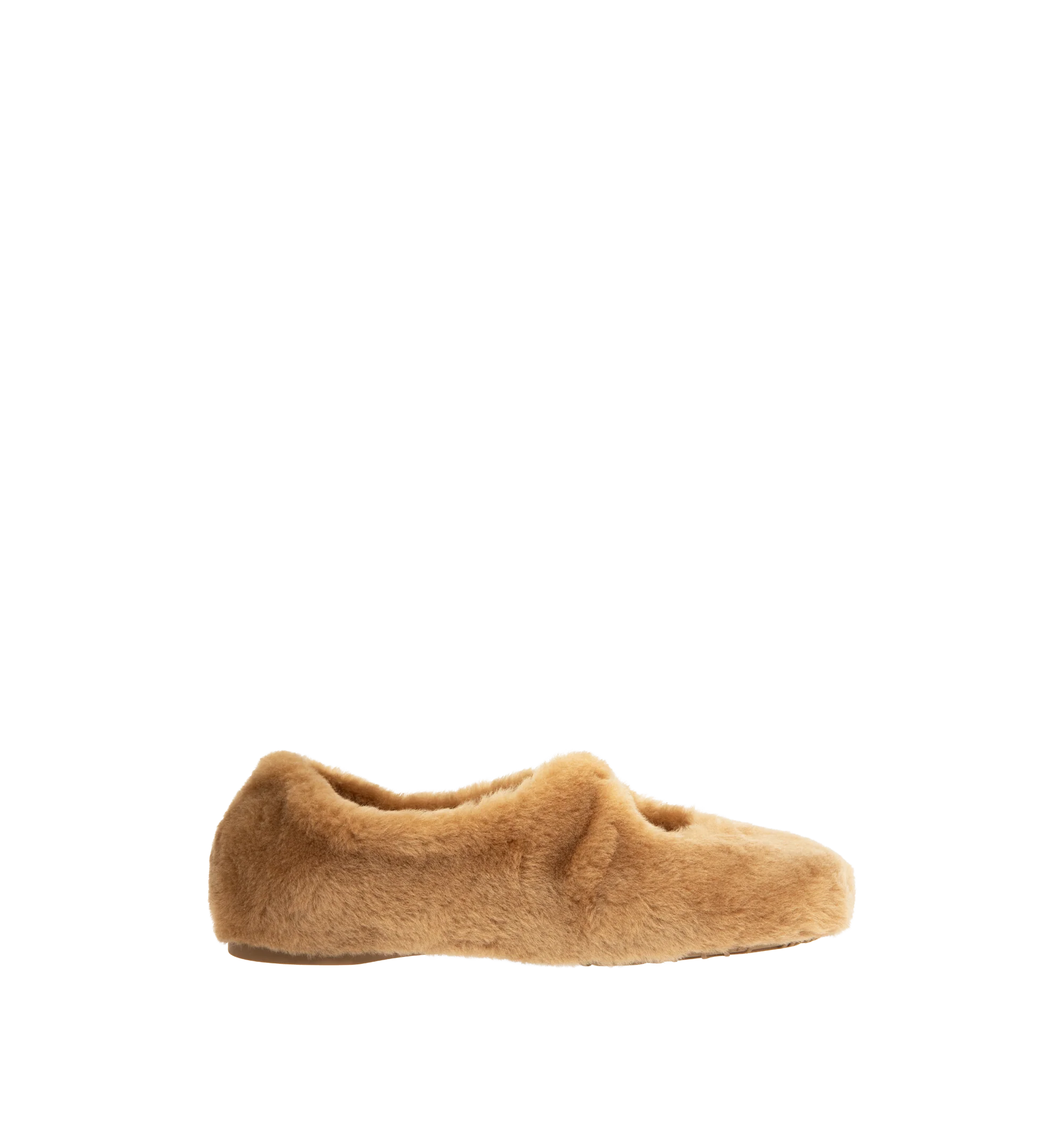 PEBBLE SOFT BALLERINA FLAT (WOMENS)