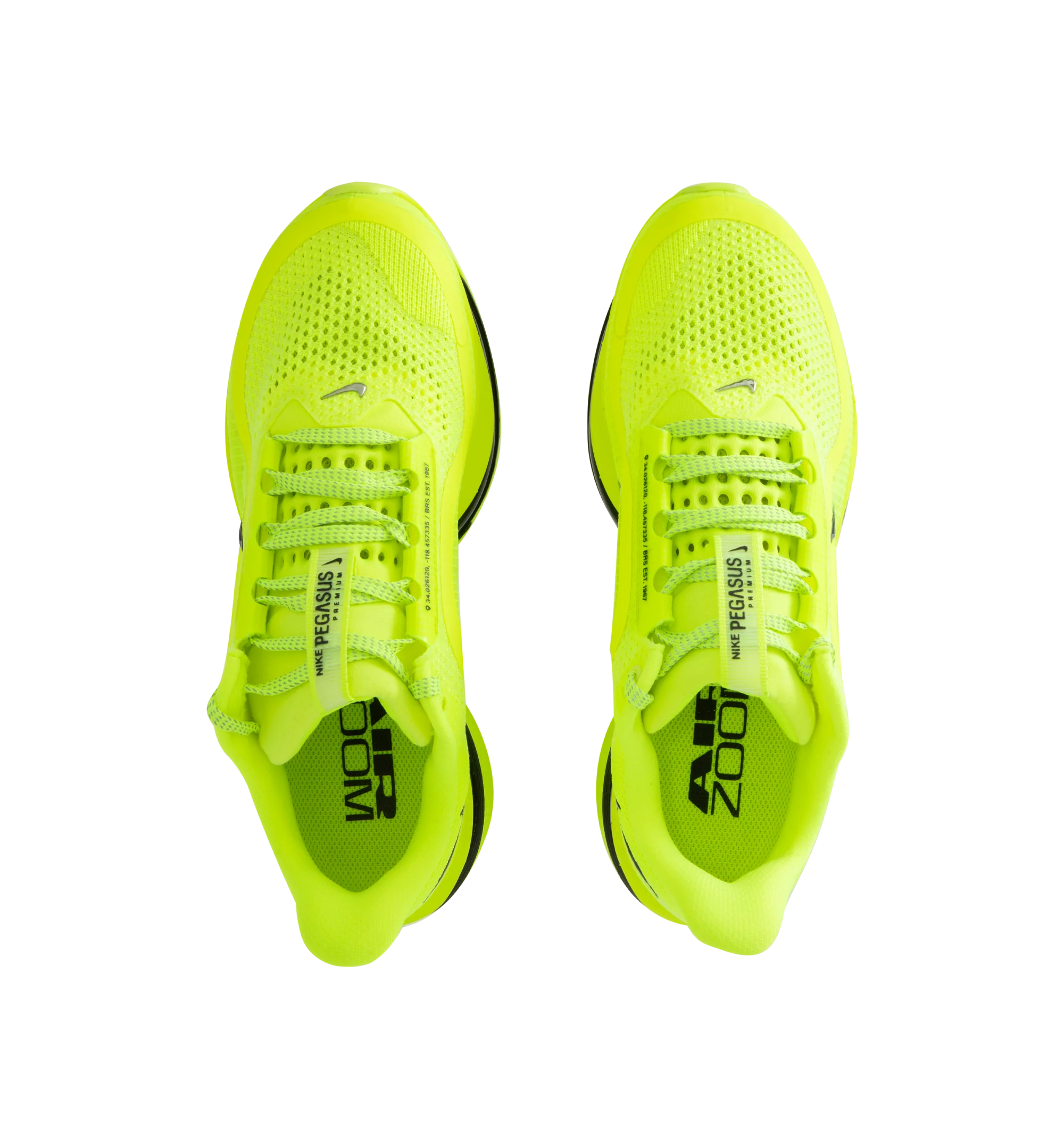 PEGASUS PREMIUM SNEAKER (MENS) - Image 5