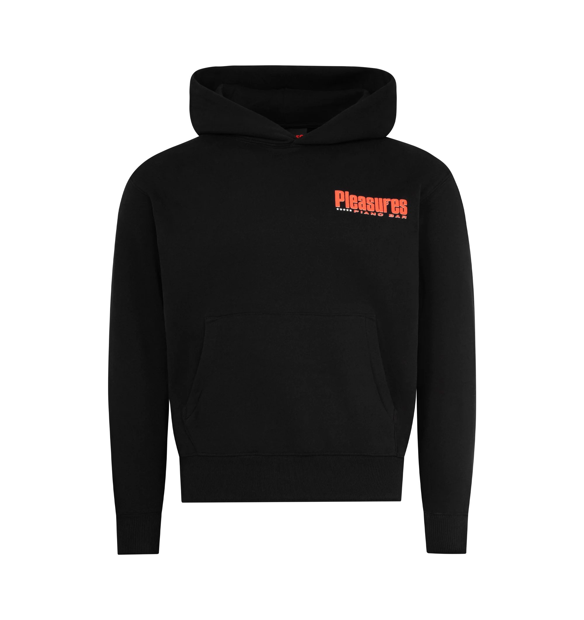 PIANO BAR HOODIE (MENS)