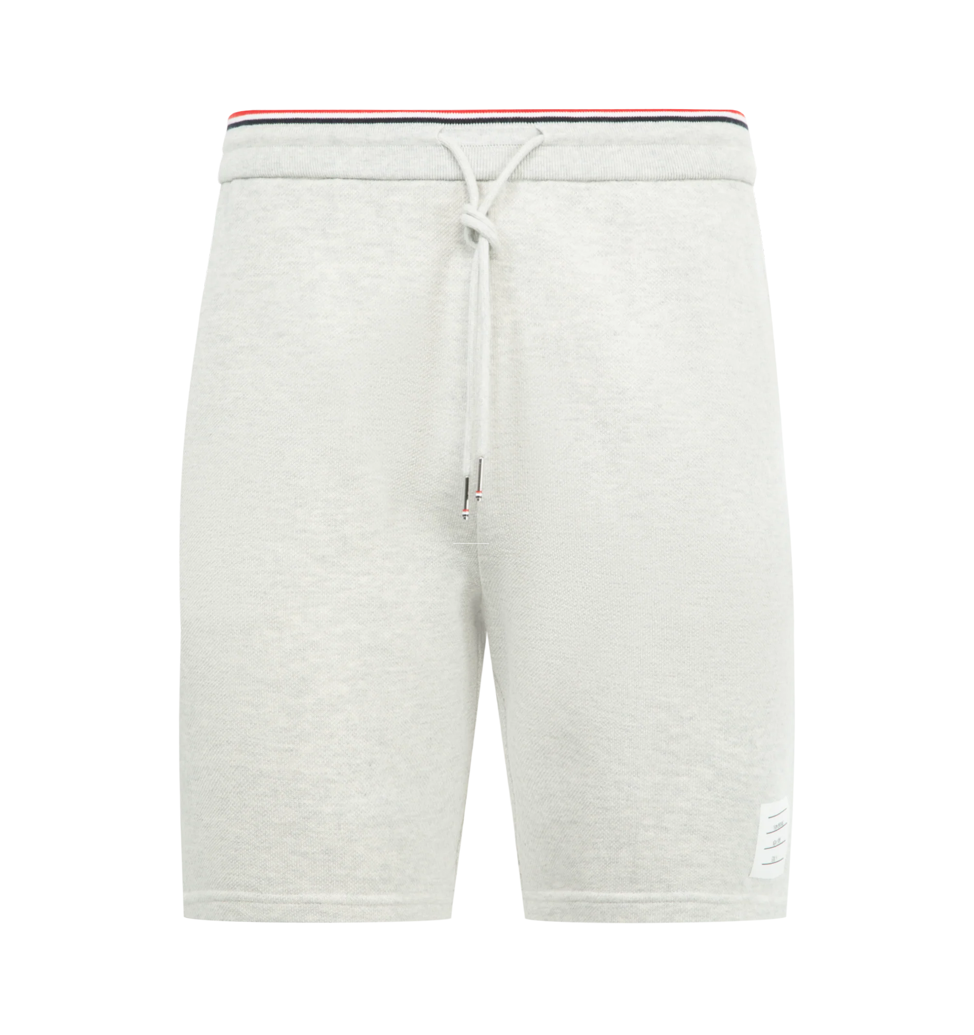 PIQUE LOOPBACK SWEATSHORTS (MENS)